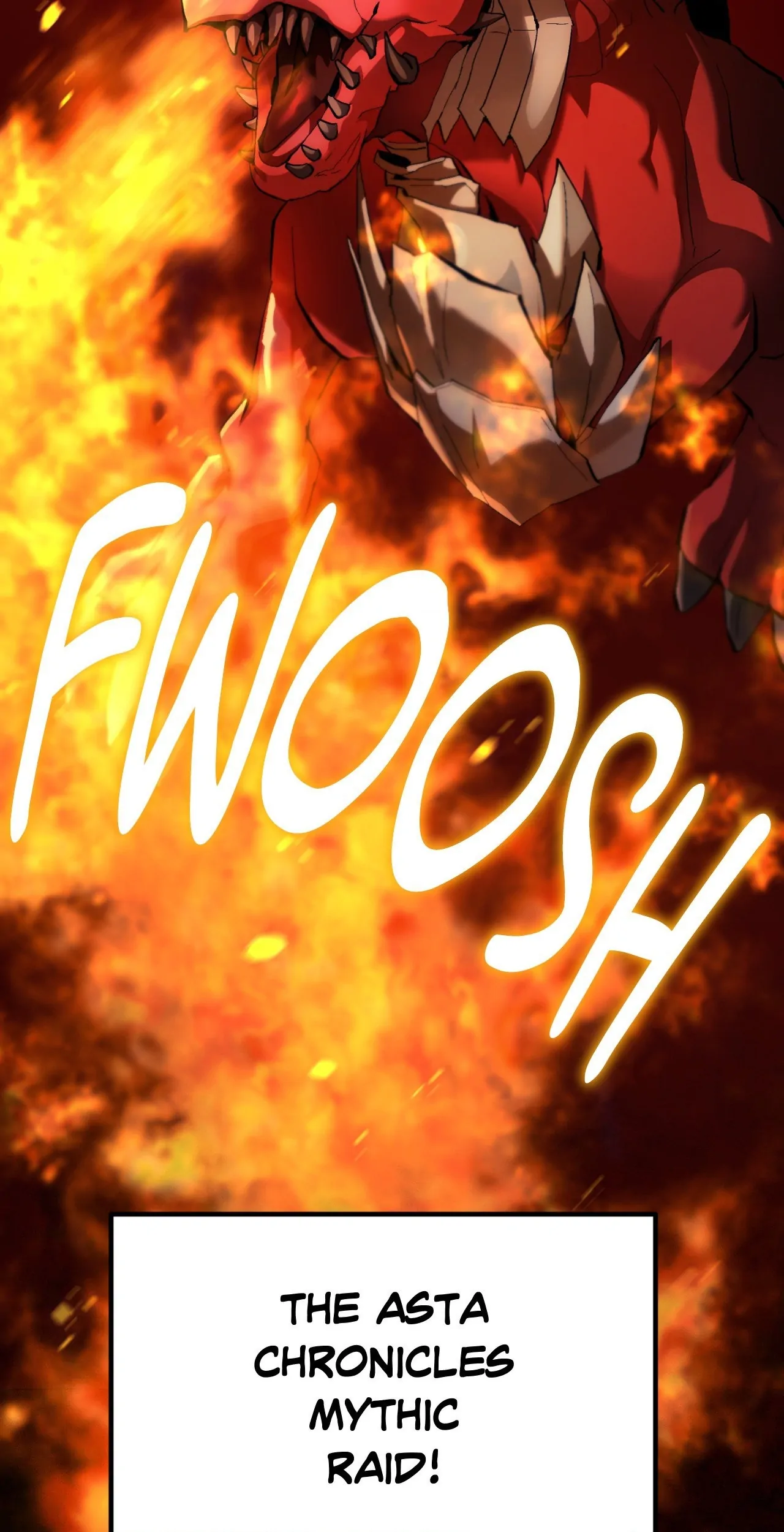 How to Train Your Healer Chapter 55 - Page 18