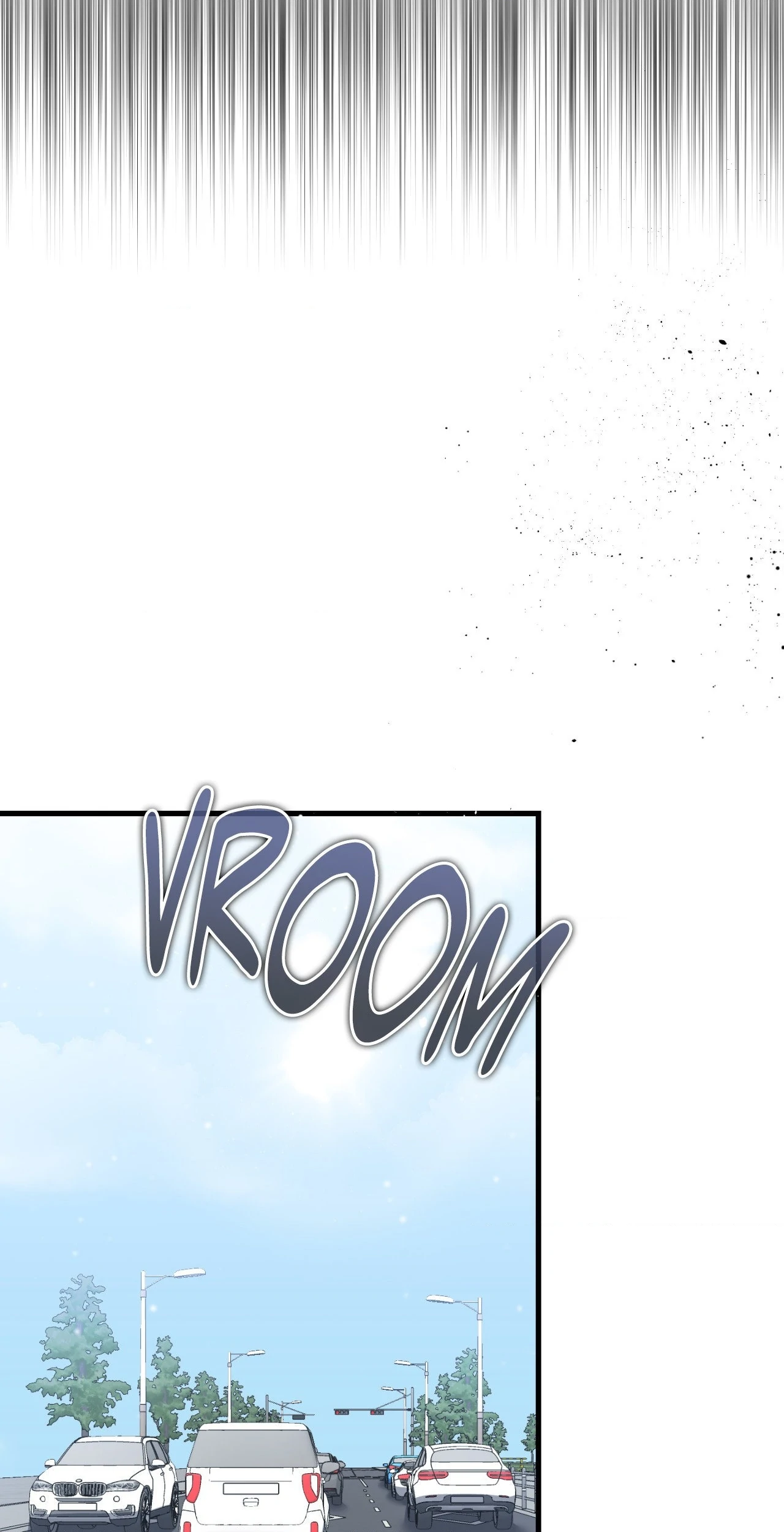 How to Train Your Healer Chapter 55 - Page 23
