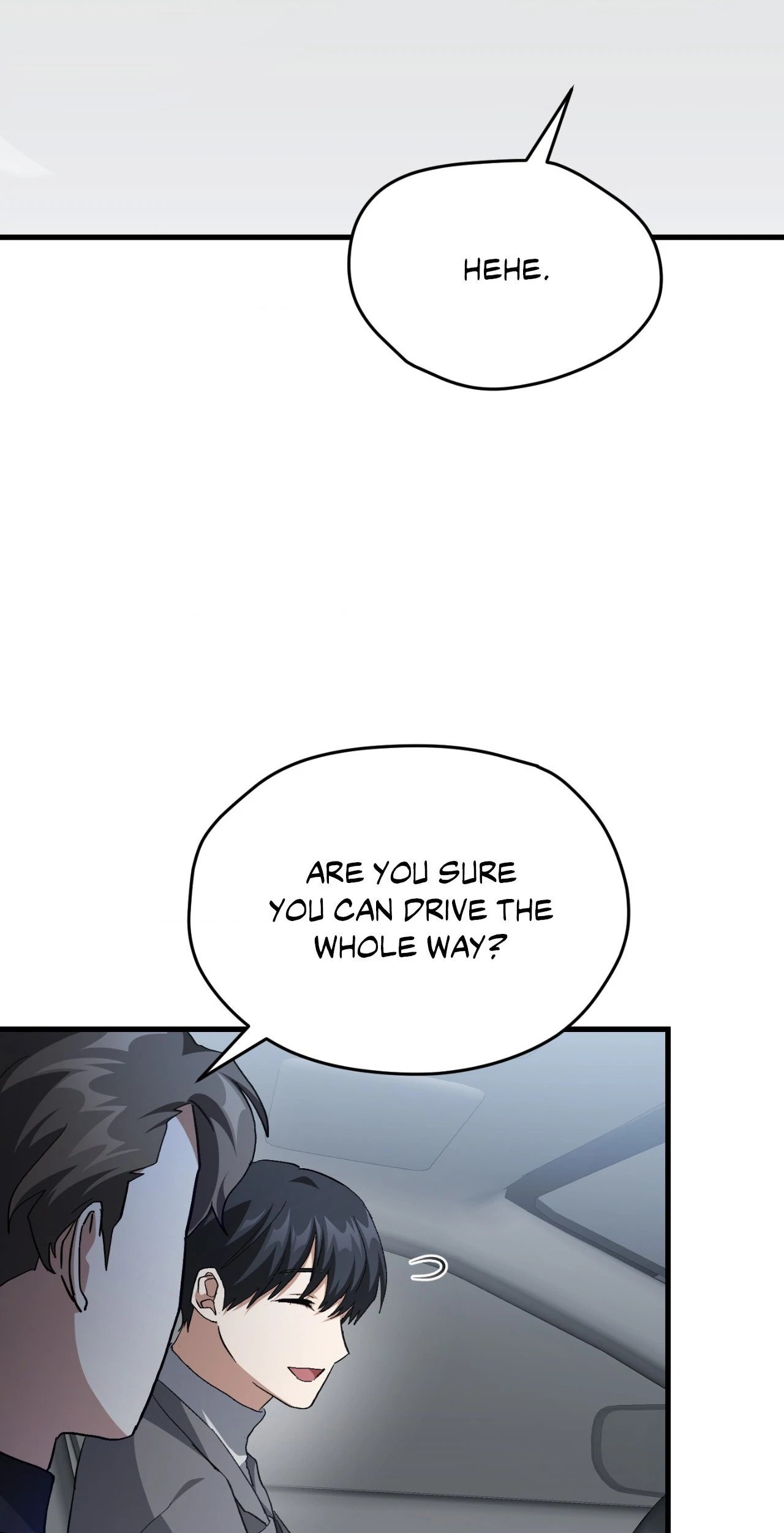 How to Train Your Healer Chapter 55 - Page 25