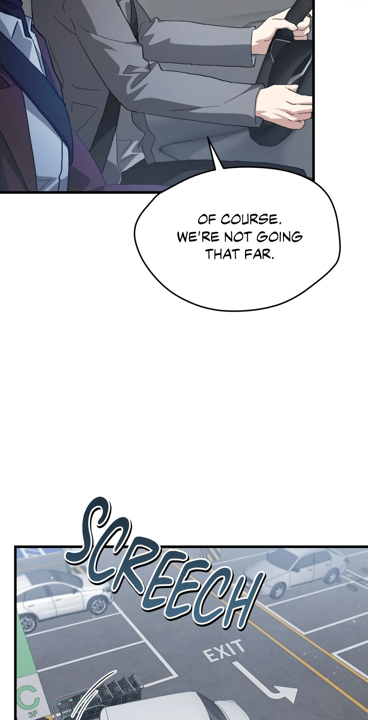 How to Train Your Healer Chapter 55 - Page 26