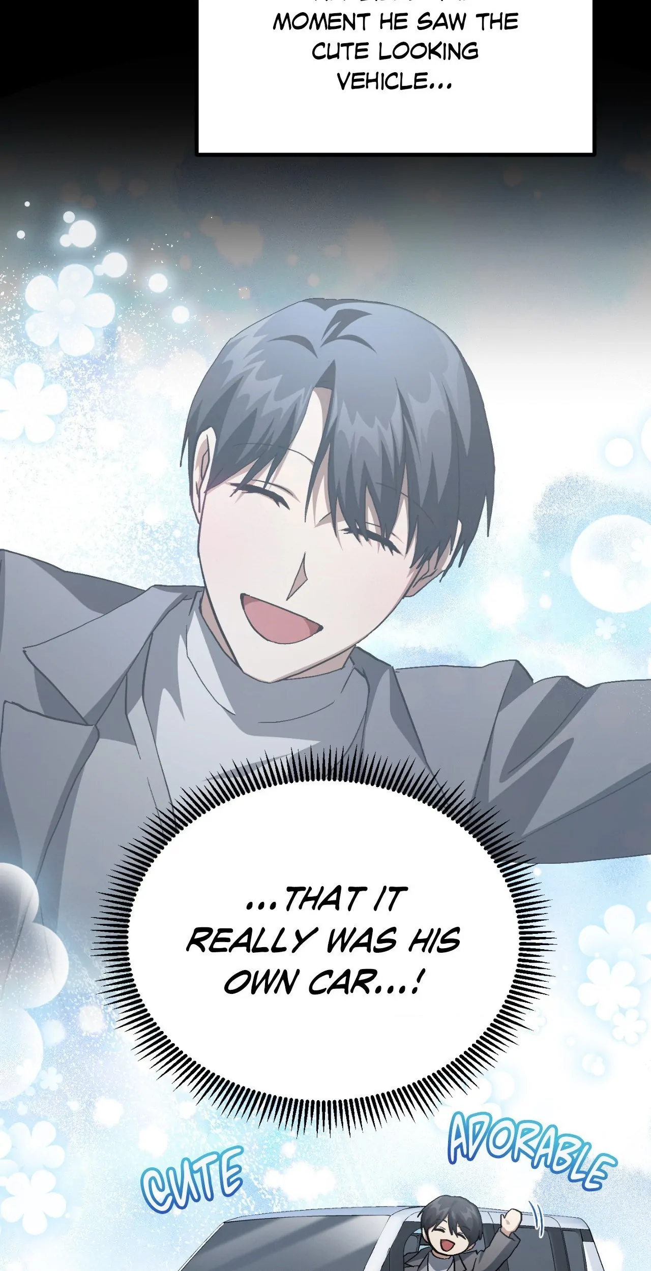 How to Train Your Healer Chapter 55 - Page 30