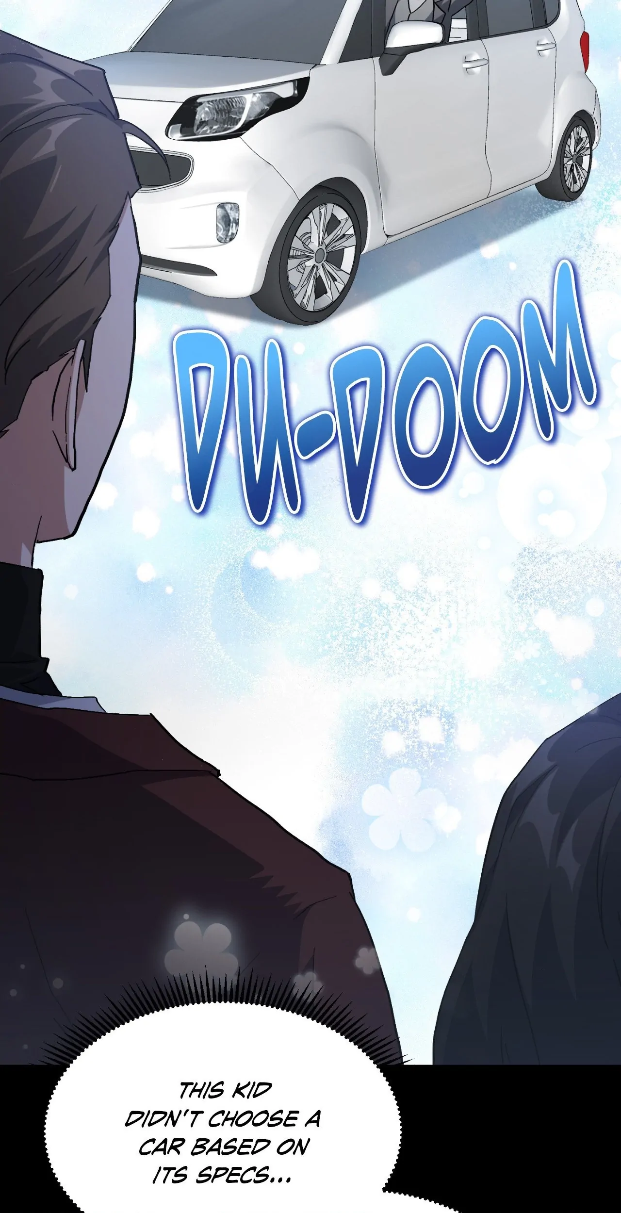 How to Train Your Healer Chapter 55 - Page 31