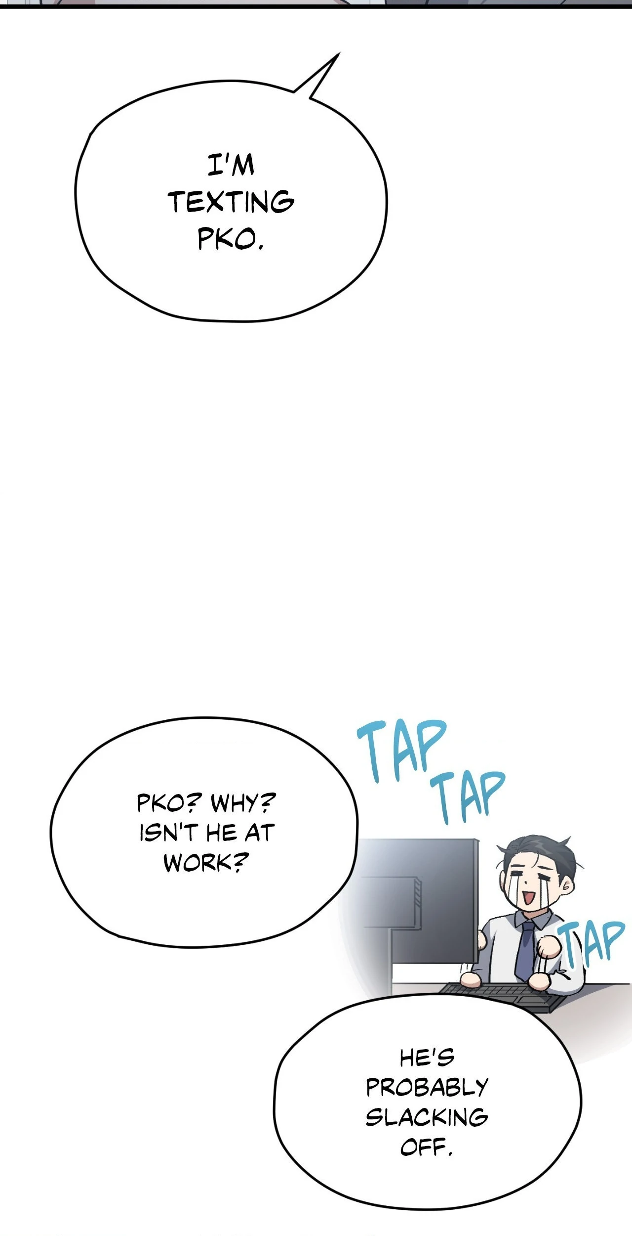 How to Train Your Healer Chapter 55 - Page 38
