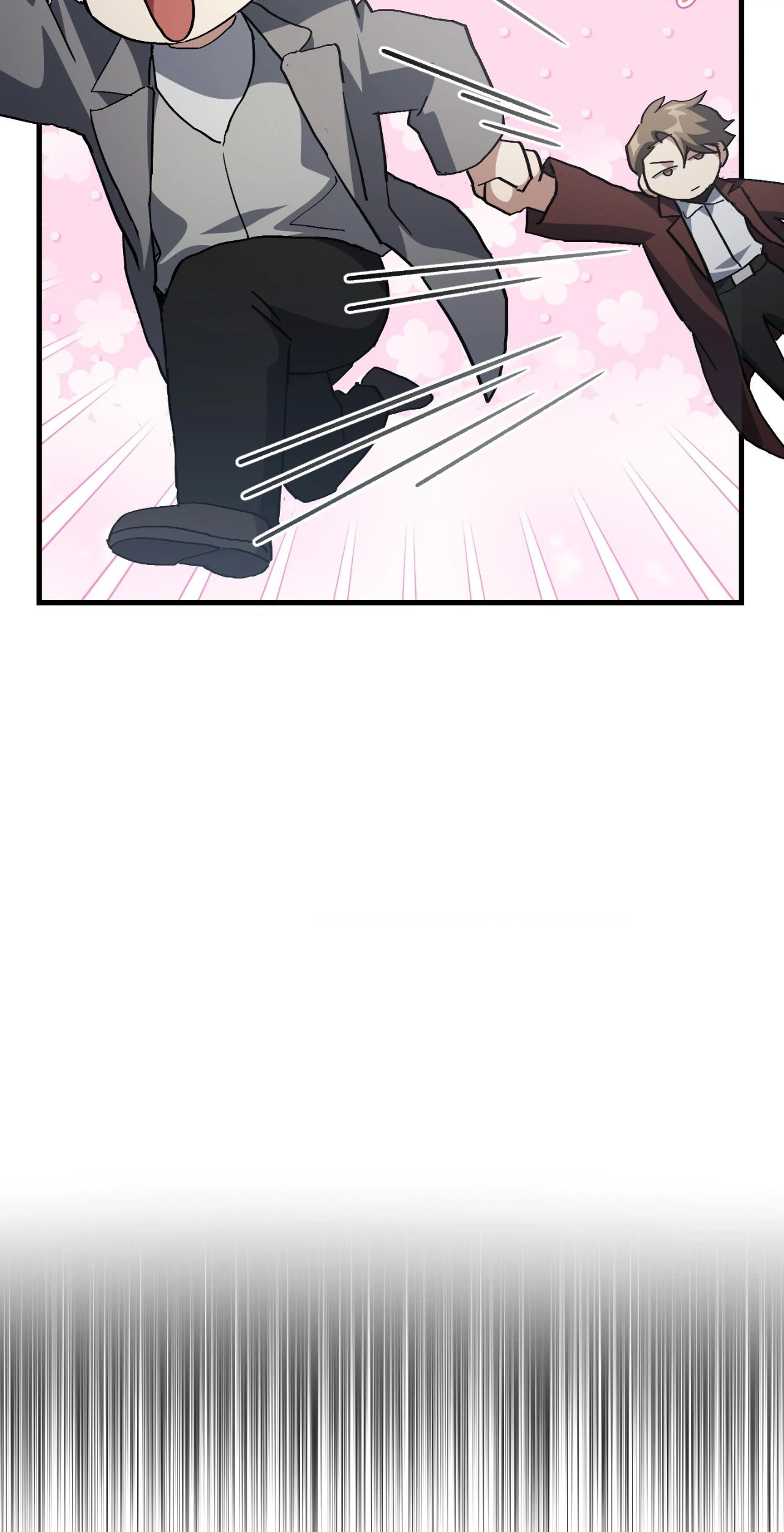 How to Train Your Healer Chapter 55 - Page 47