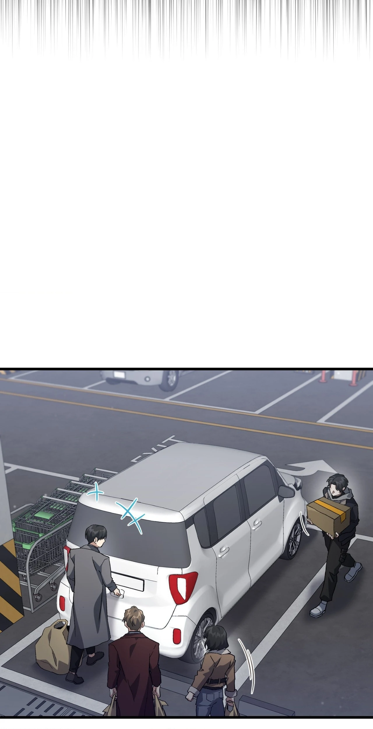 How to Train Your Healer Chapter 55 - Page 48