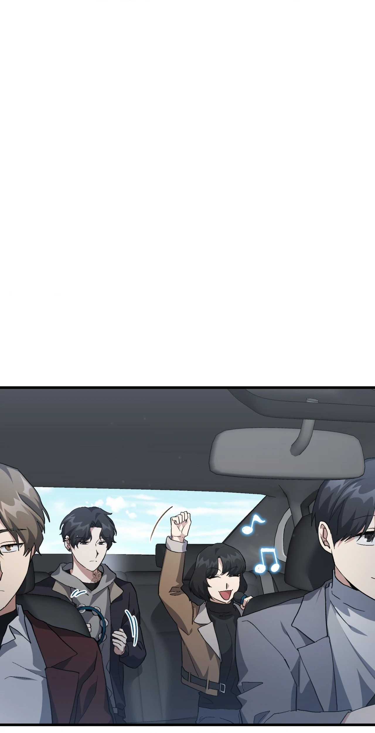 How to Train Your Healer Chapter 55 - Page 49