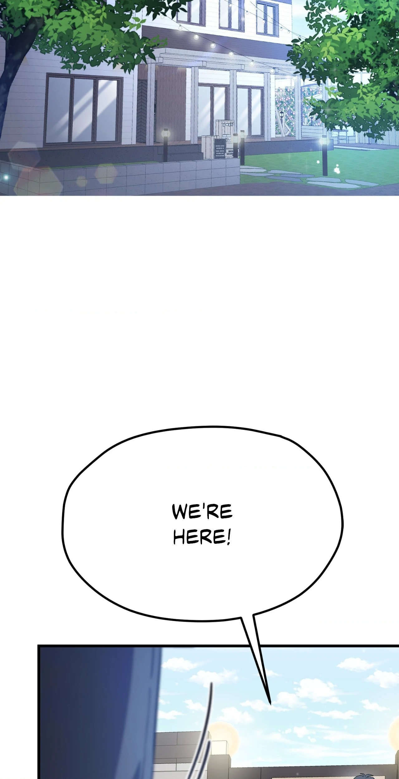 How to Train Your Healer Chapter 55 - Page 51