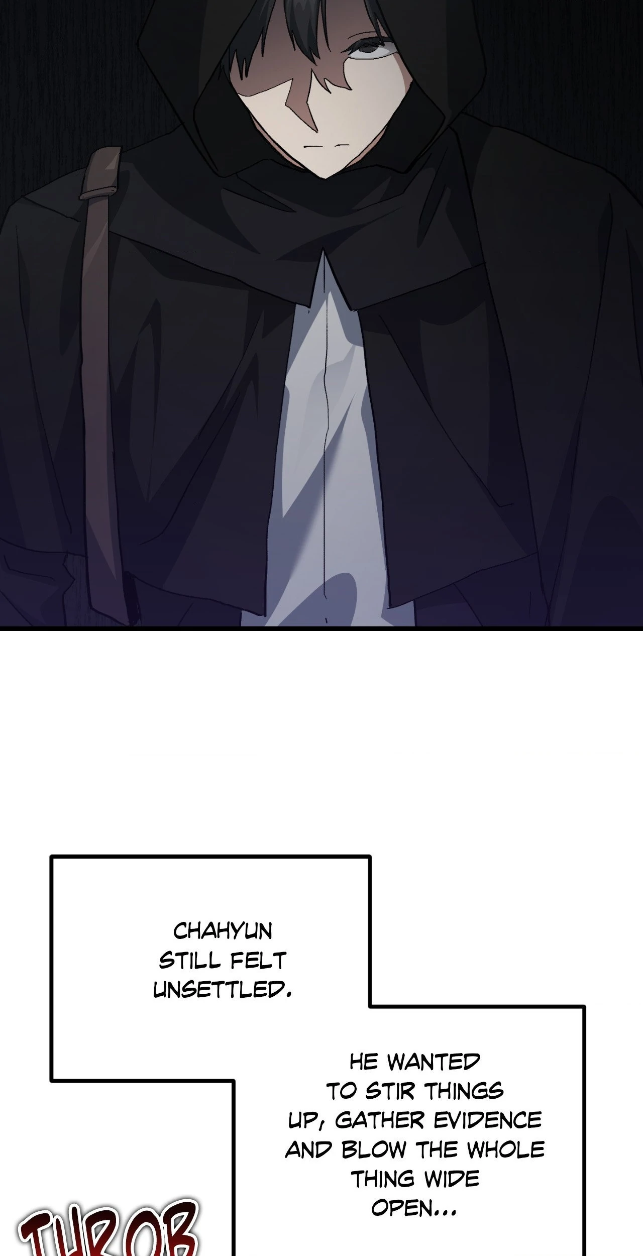 How to Train Your Healer Chapter 55 - Page 7