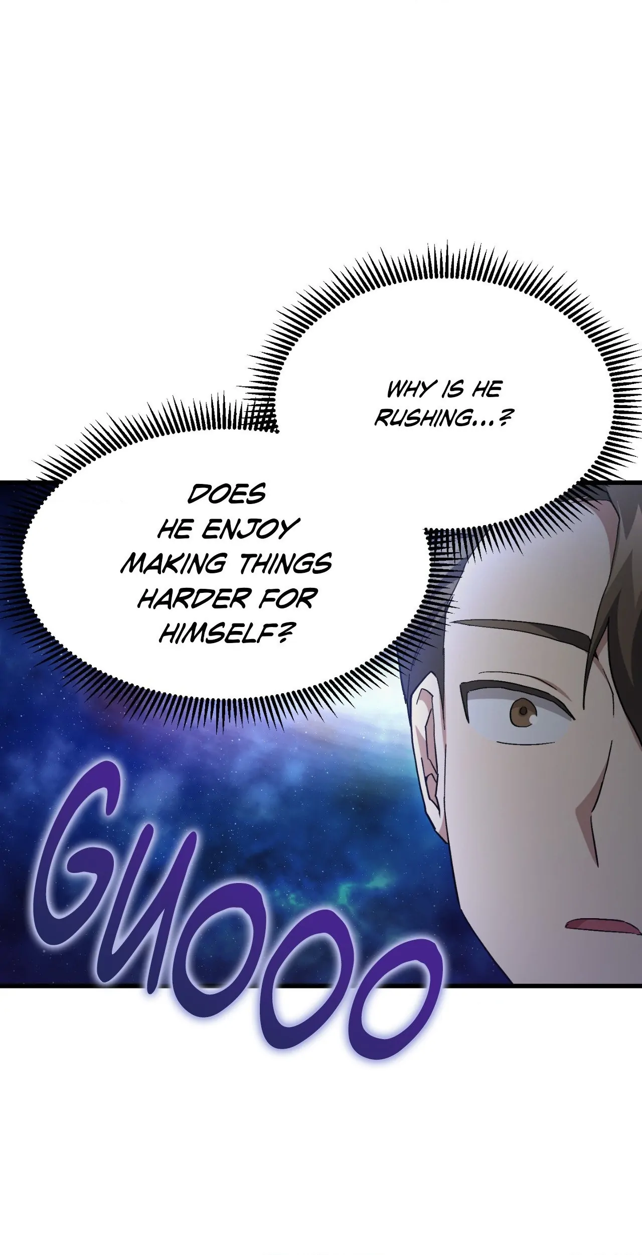 How to Train Your Healer Chapter 55 - Page 64