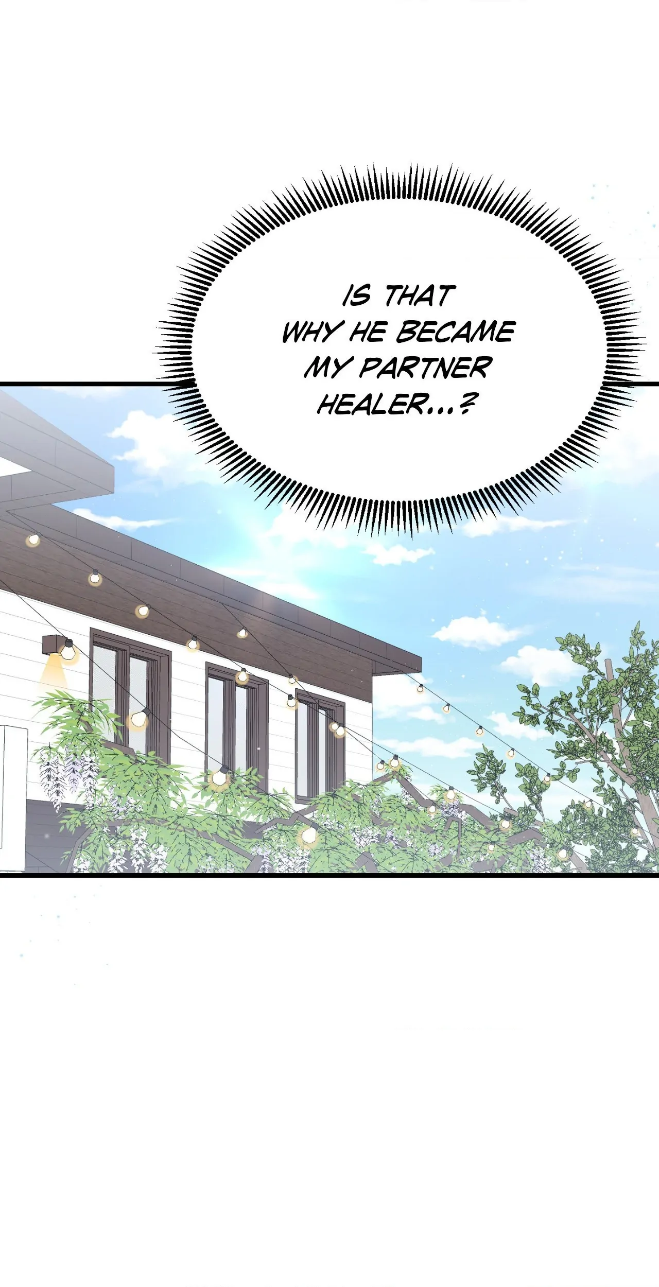 How to Train Your Healer Chapter 55 - Page 65