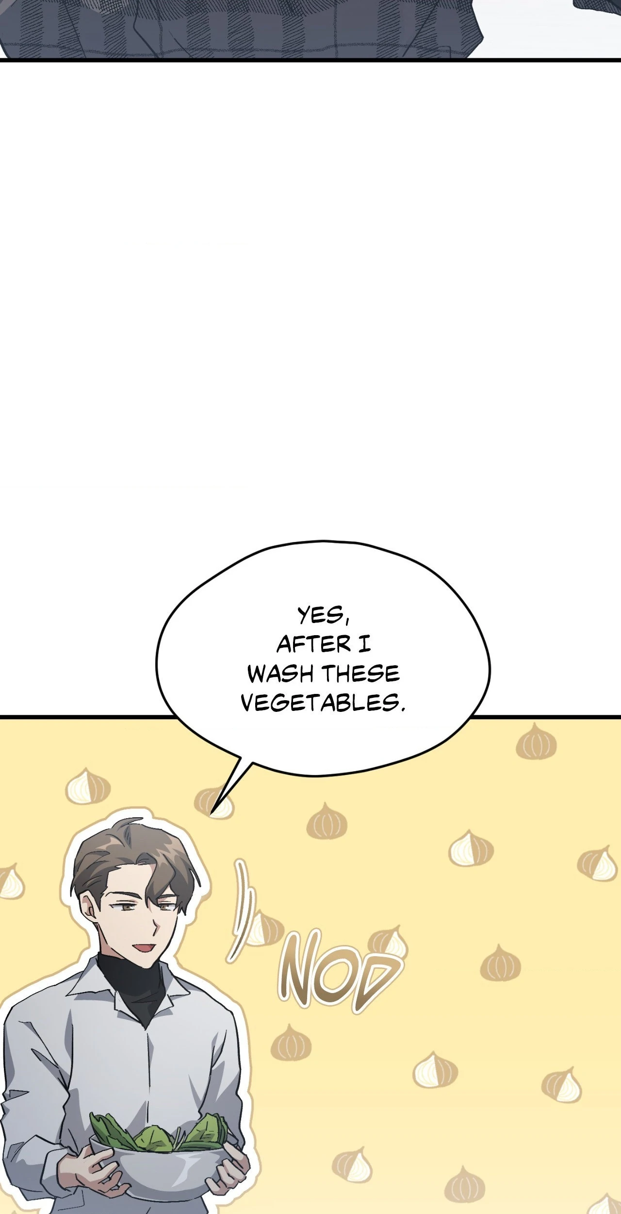 How to Train Your Healer Chapter 55 - Page 68