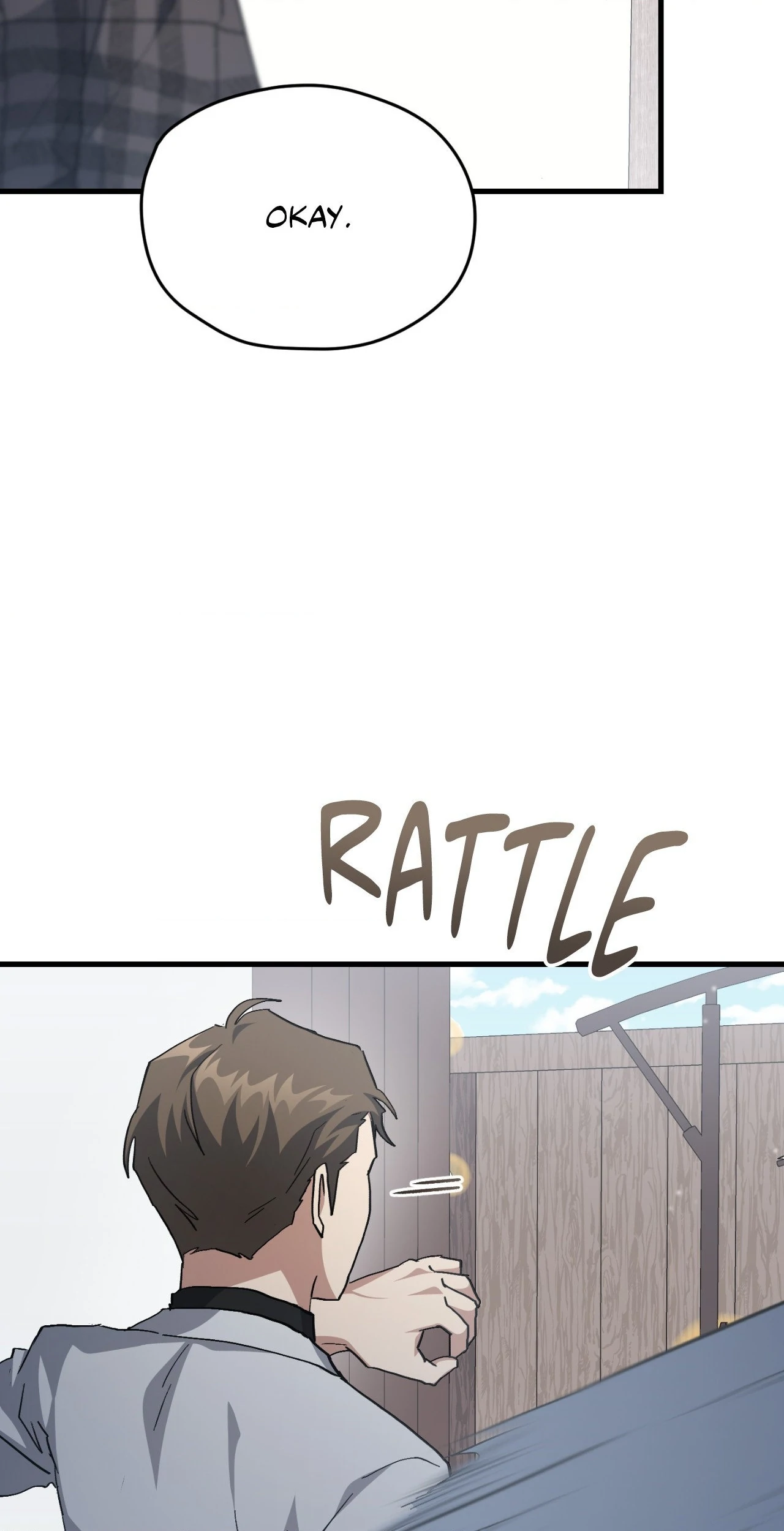 How to Train Your Healer Chapter 55 - Page 70