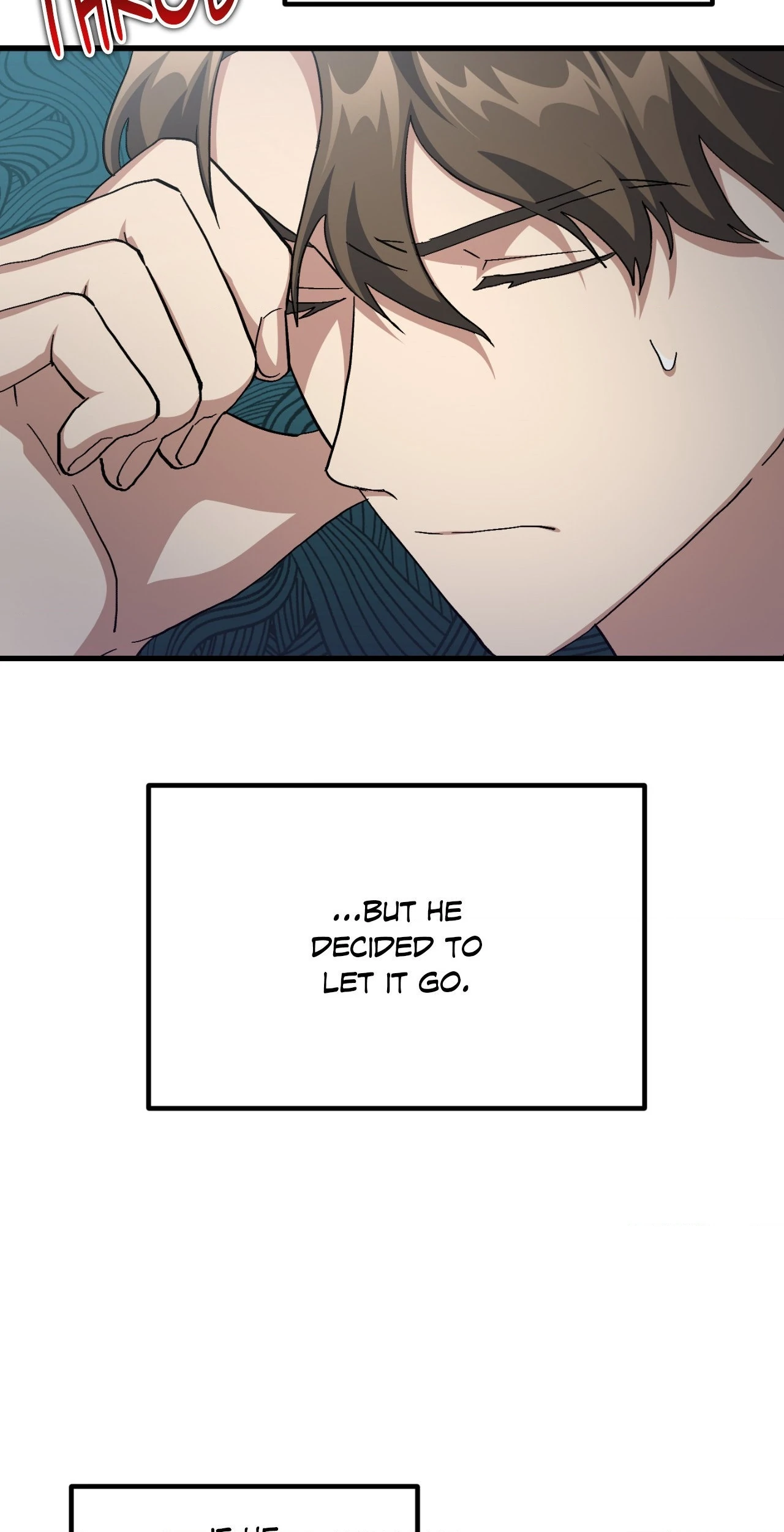 How to Train Your Healer Chapter 55 - Page 8