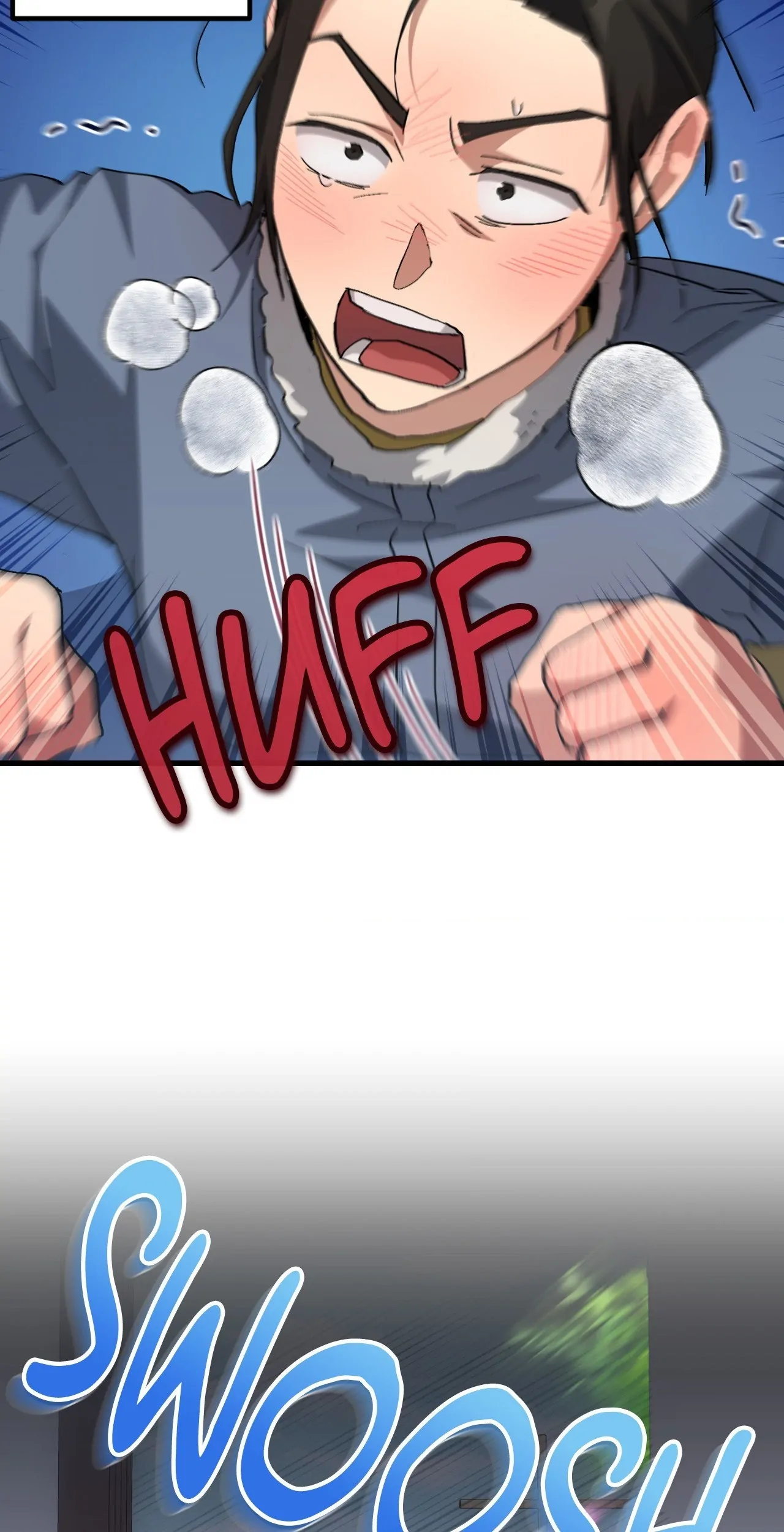 How to Train Your Healer Chapter 55 - Page 73
