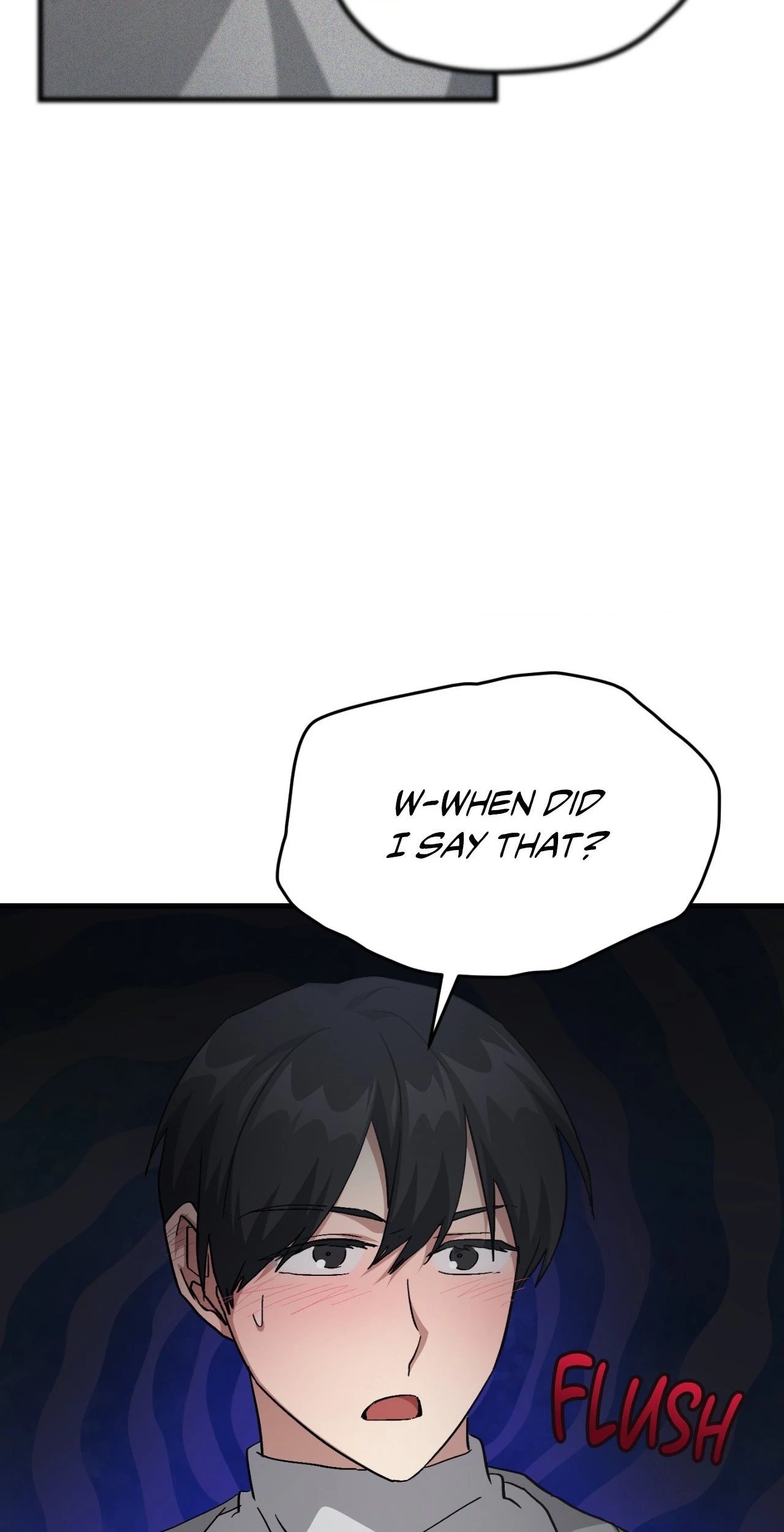 How to Train Your Healer Chapter 56 - Page 14