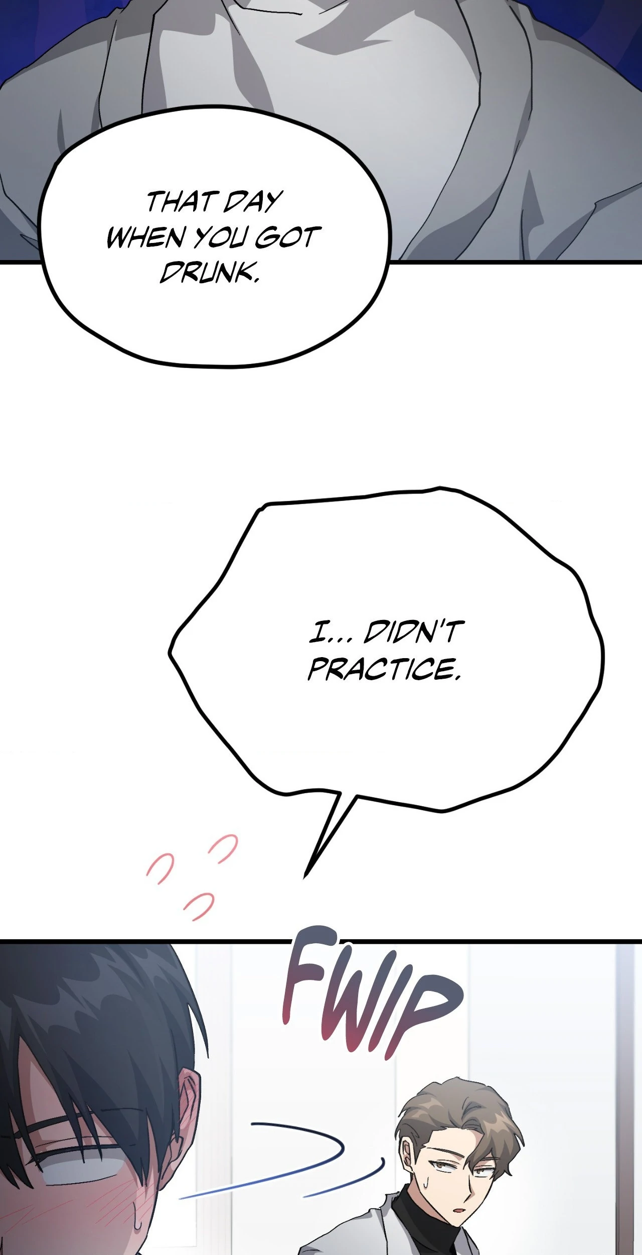 How to Train Your Healer Chapter 56 - Page 15