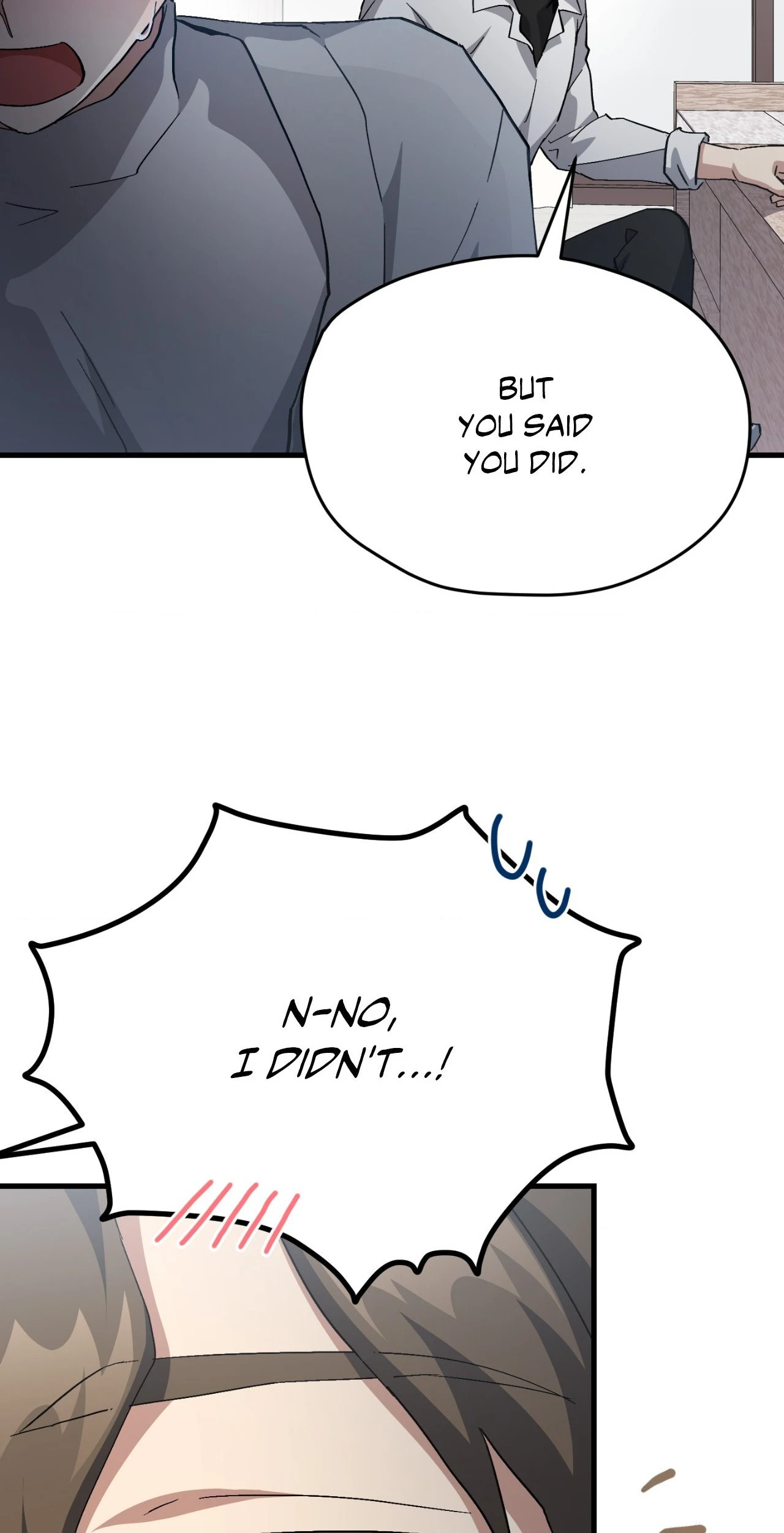 How to Train Your Healer Chapter 56 - Page 16