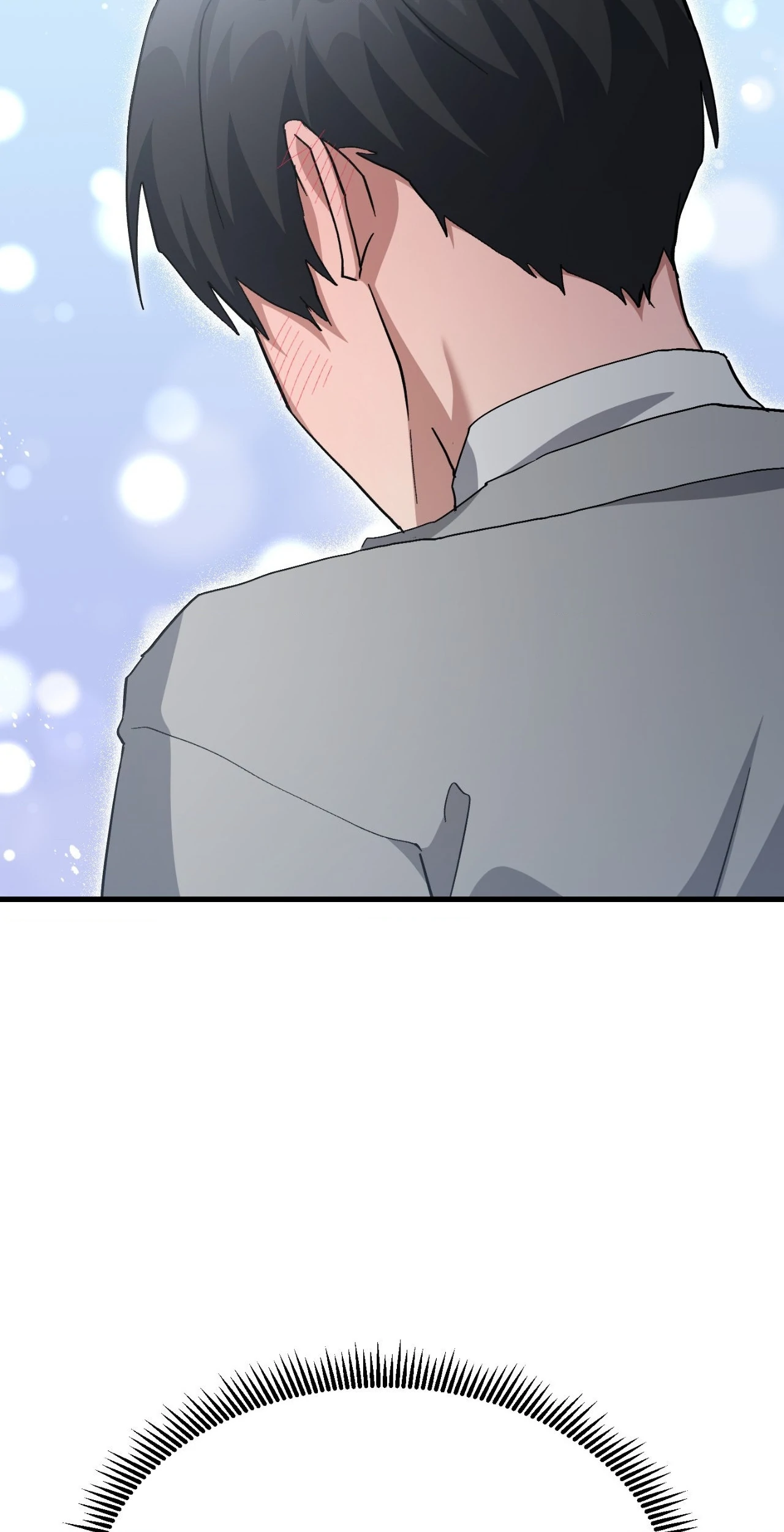 How to Train Your Healer Chapter 56 - Page 18