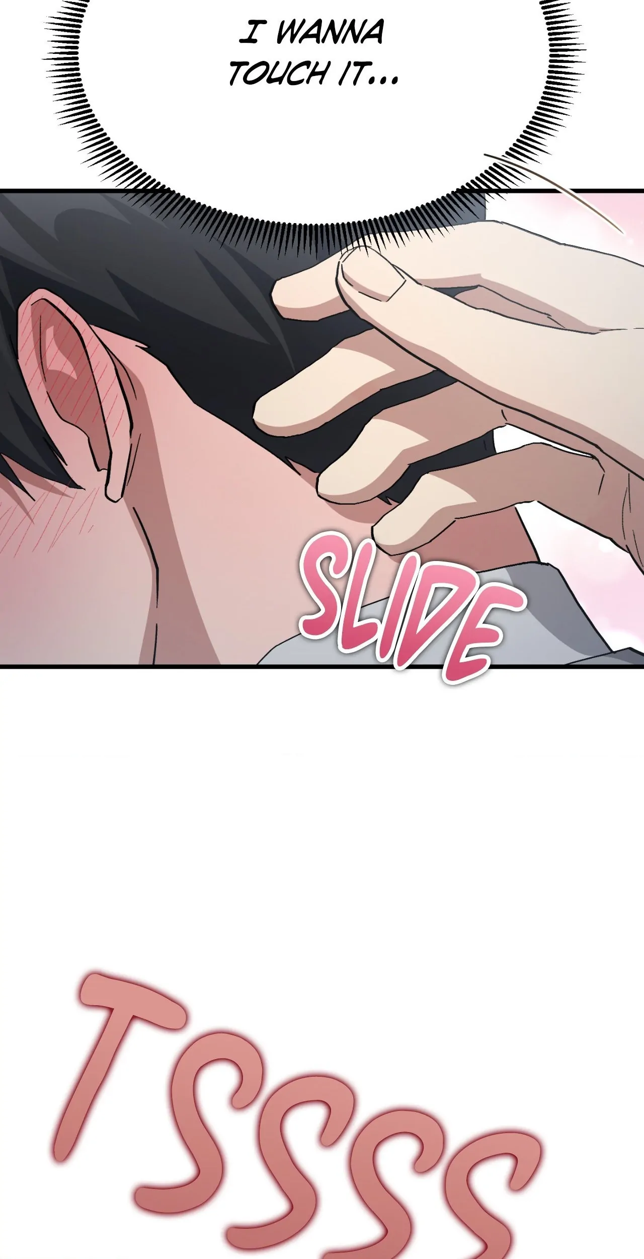 How to Train Your Healer Chapter 56 - Page 19