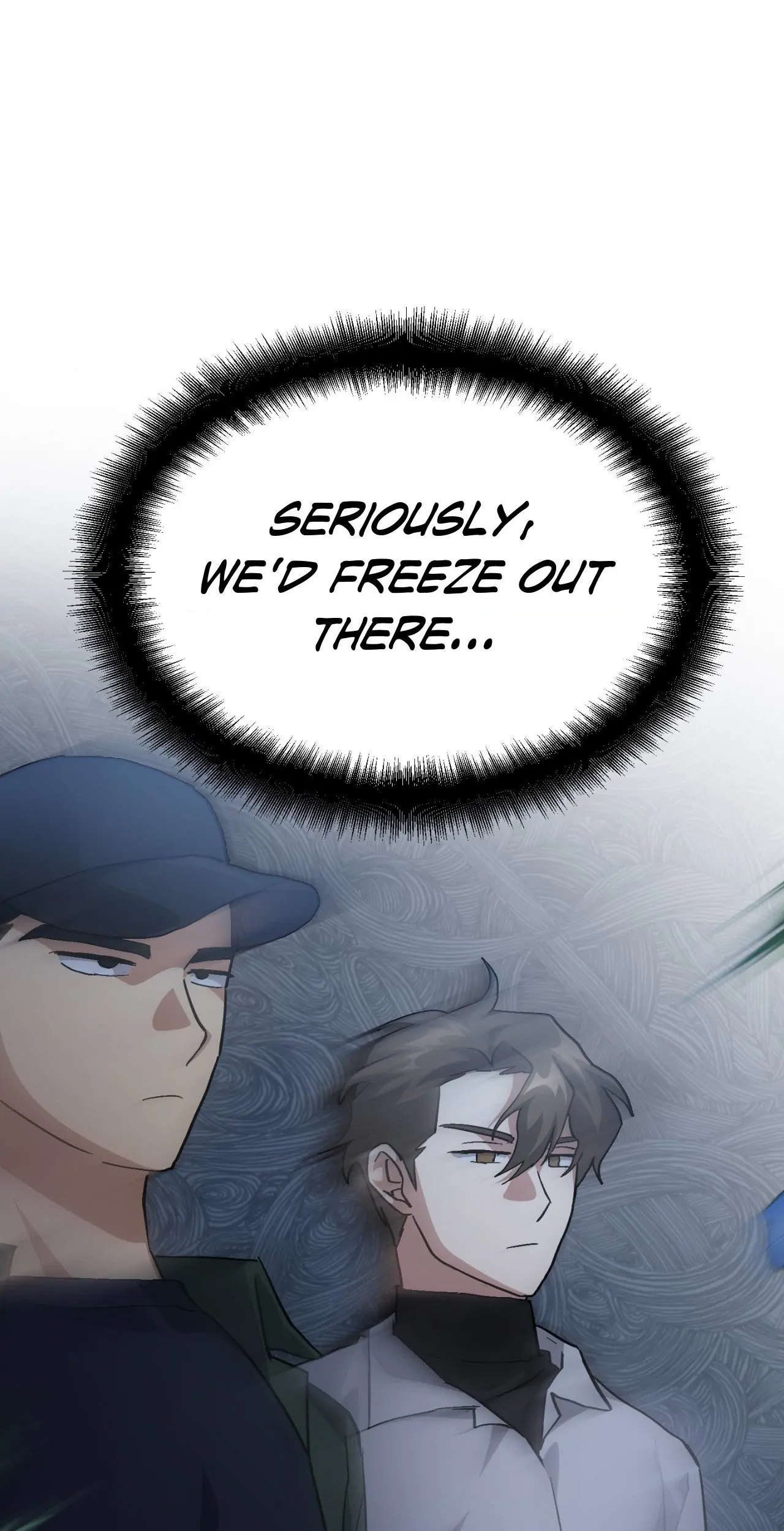 How to Train Your Healer Chapter 56 - Page 3