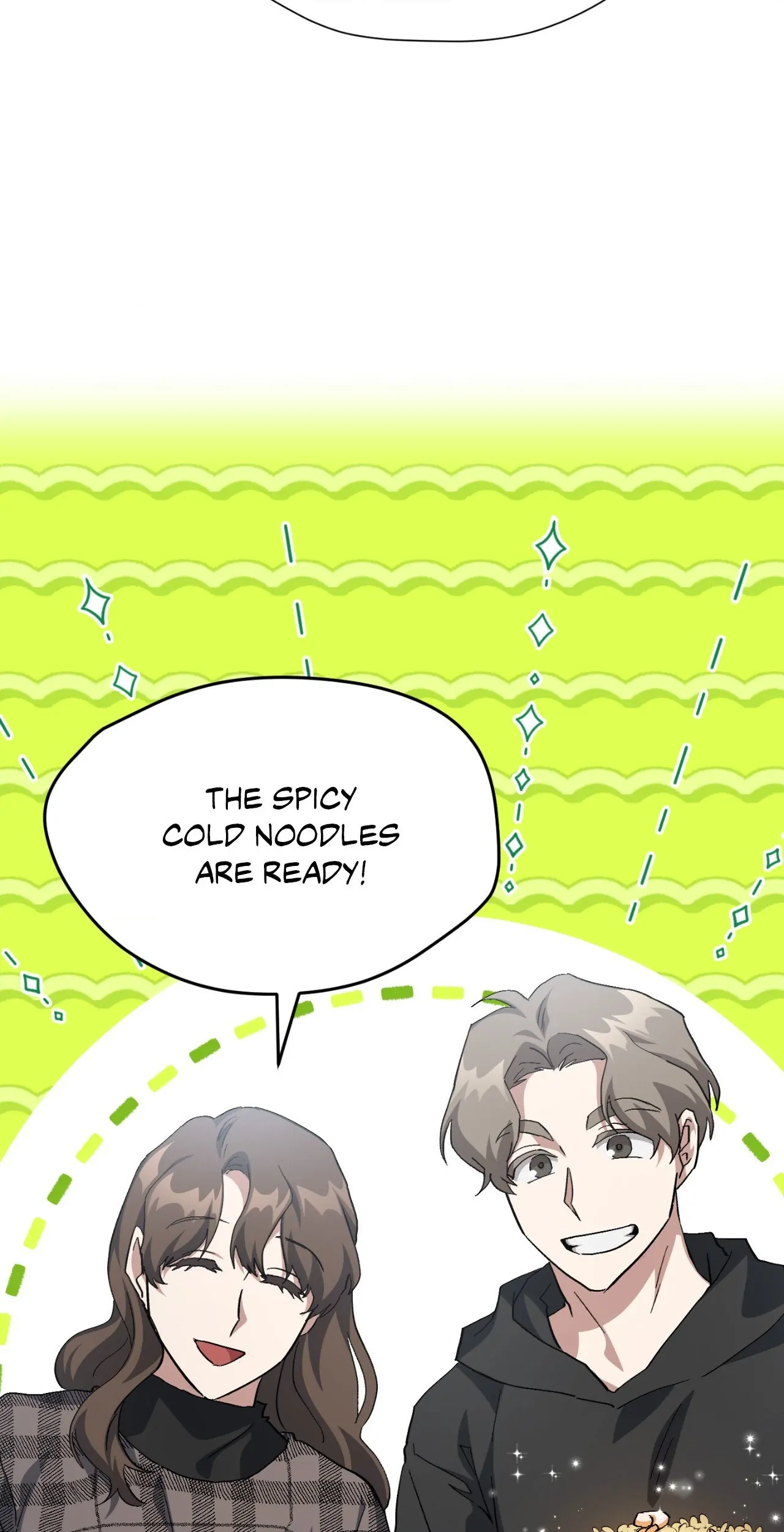 How to Train Your Healer Chapter 56 - Page 23