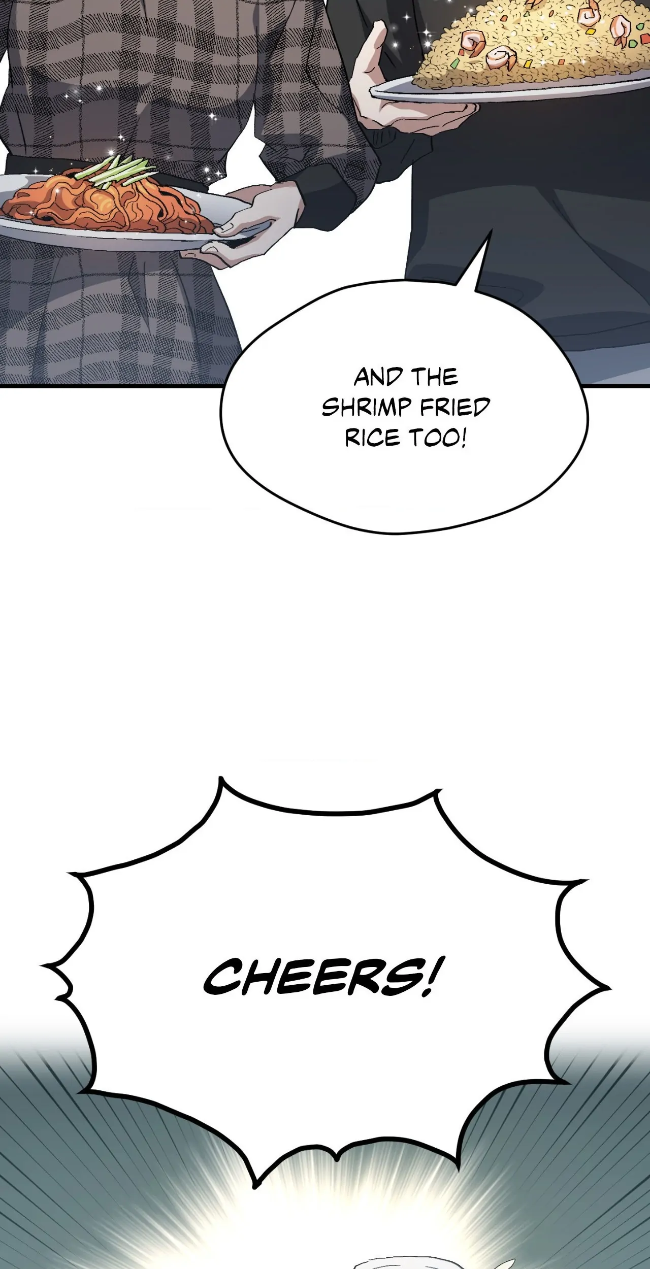 How to Train Your Healer Chapter 56 - Page 24