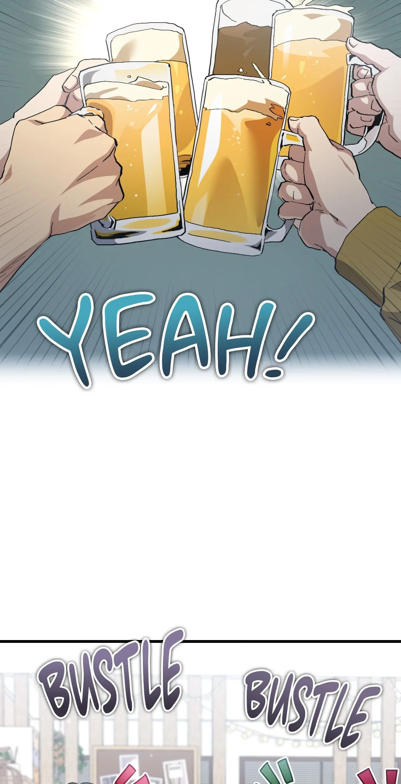 How to Train Your Healer Chapter 56 - Page 25