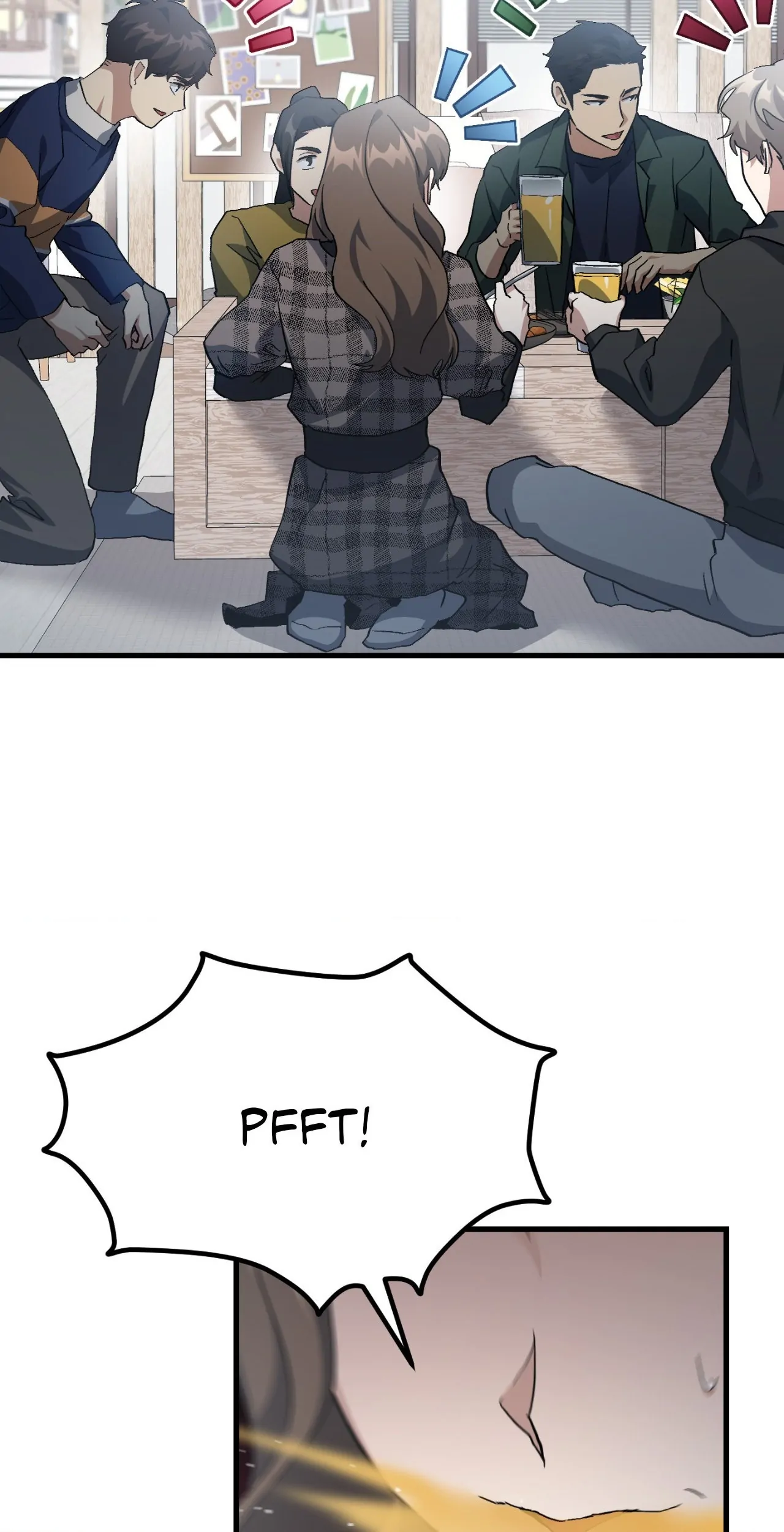 How to Train Your Healer Chapter 56 - Page 26
