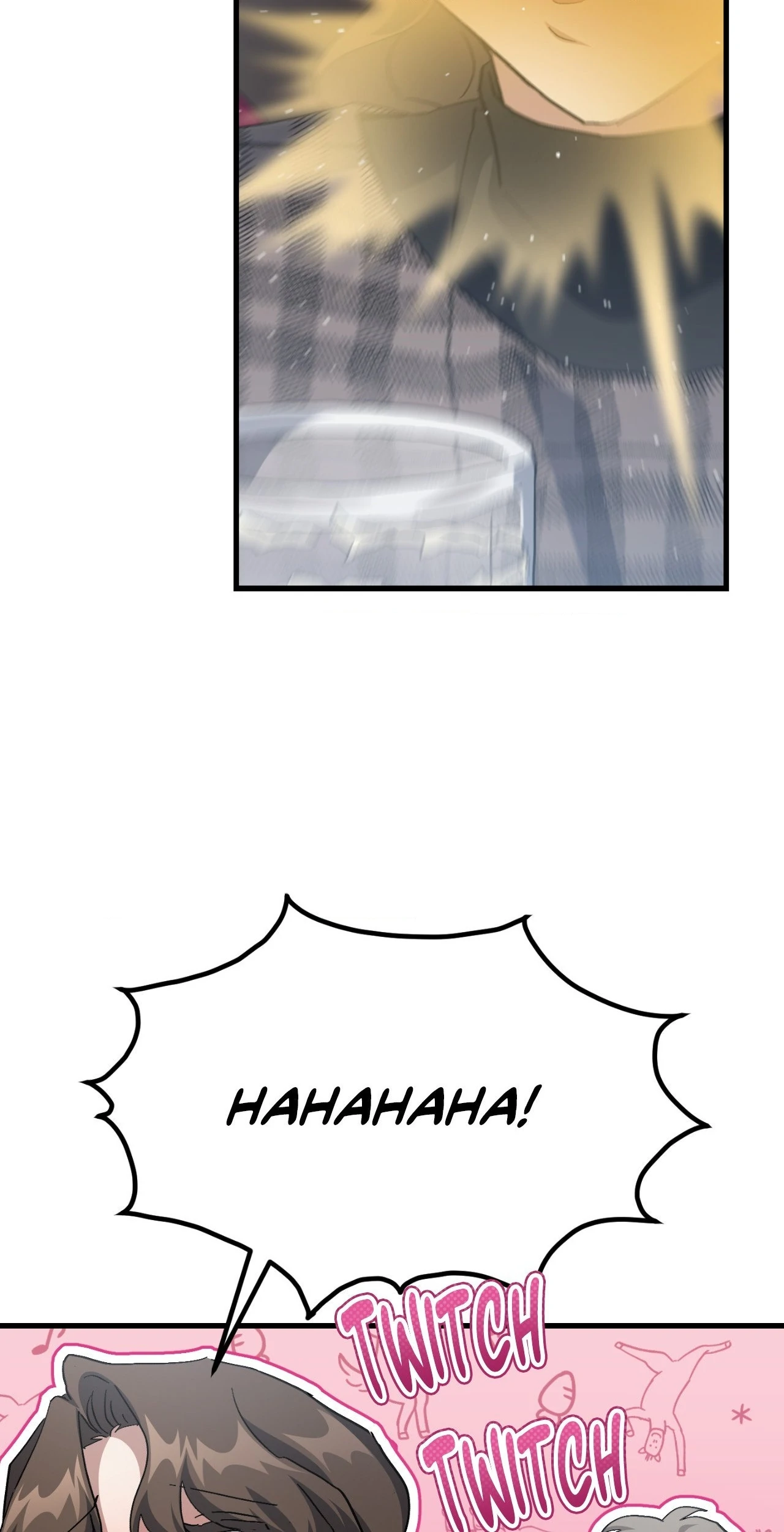 How to Train Your Healer Chapter 56 - Page 27
