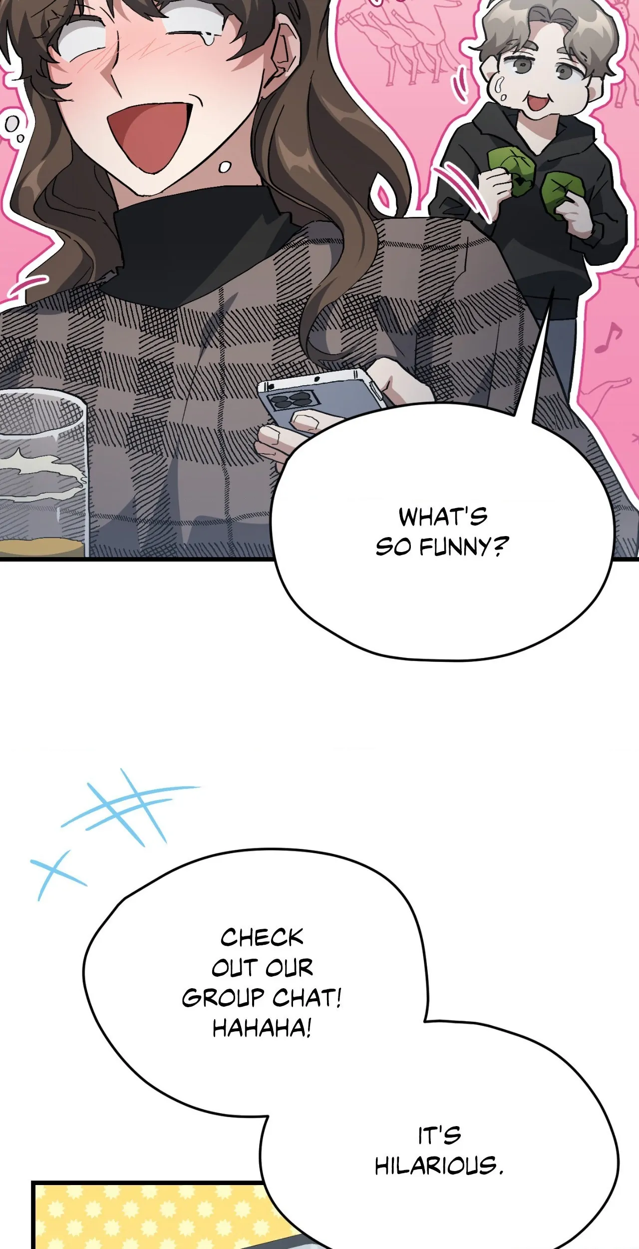 How to Train Your Healer Chapter 56 - Page 28