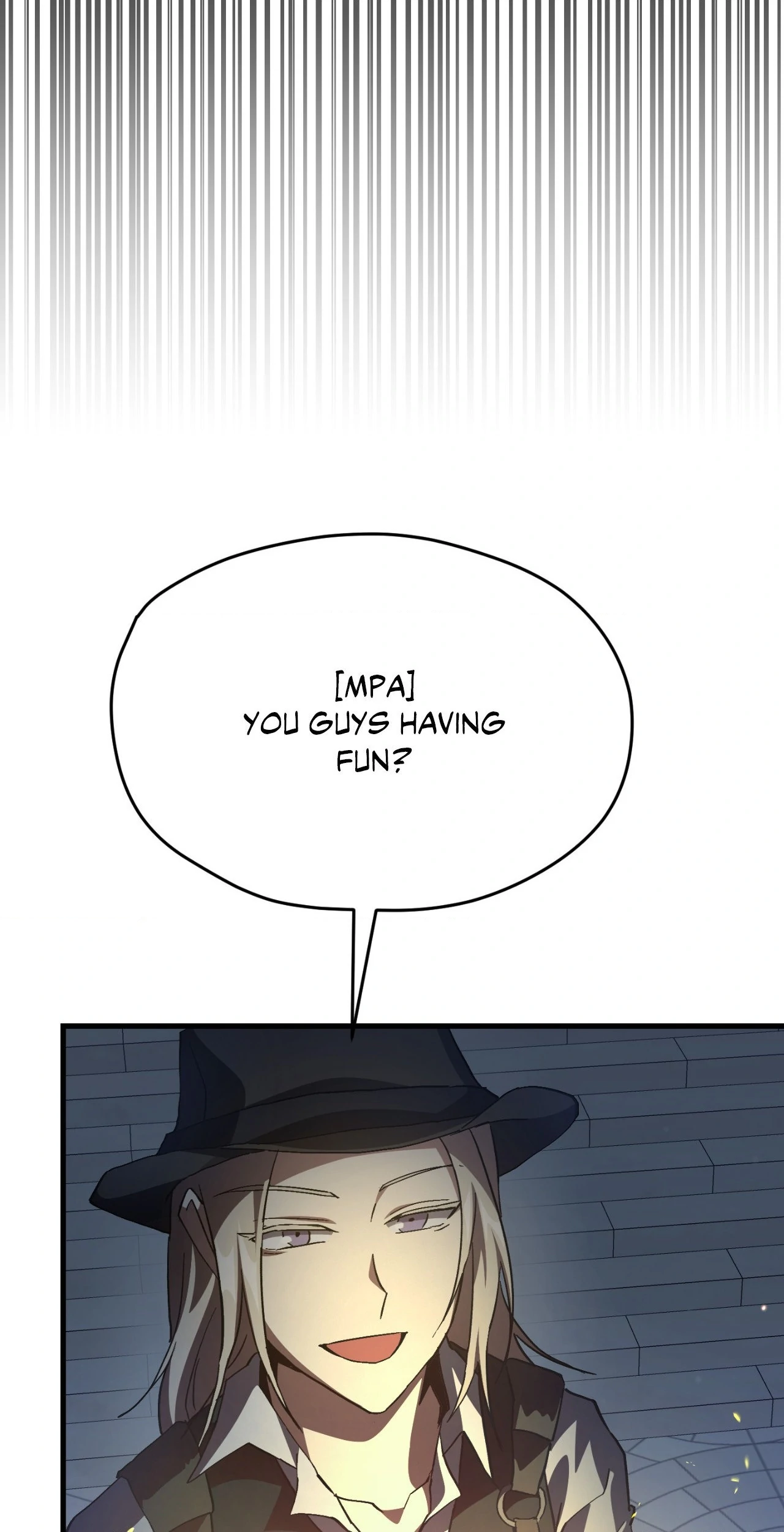 How to Train Your Healer Chapter 56 - Page 30