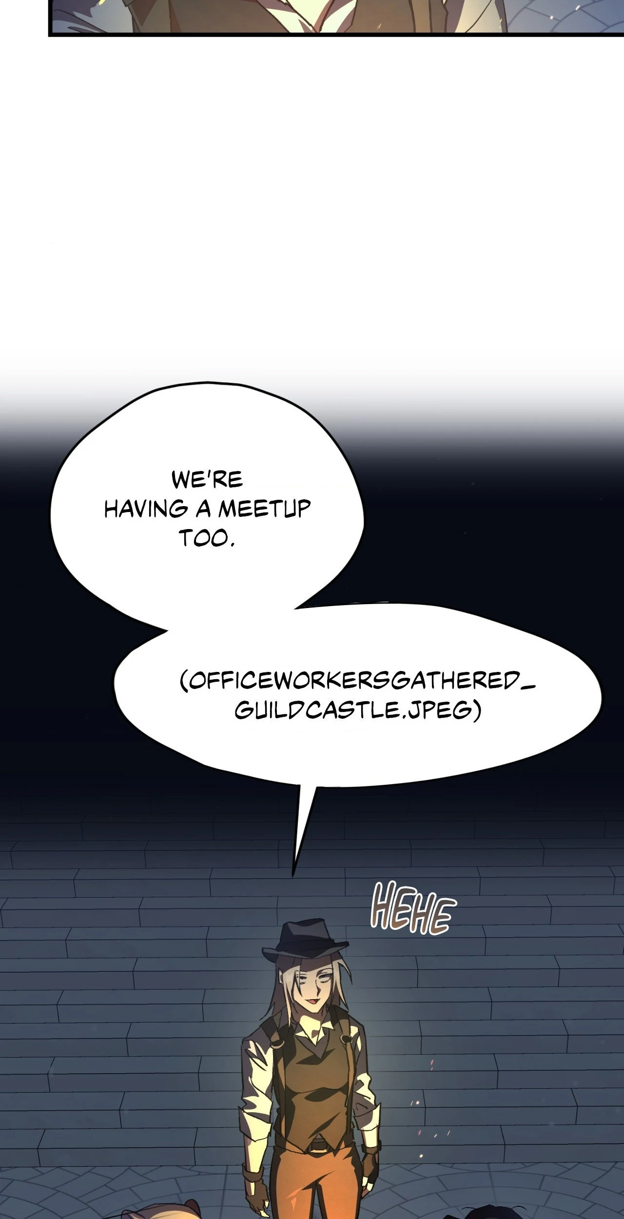 How to Train Your Healer Chapter 56 - Page 31