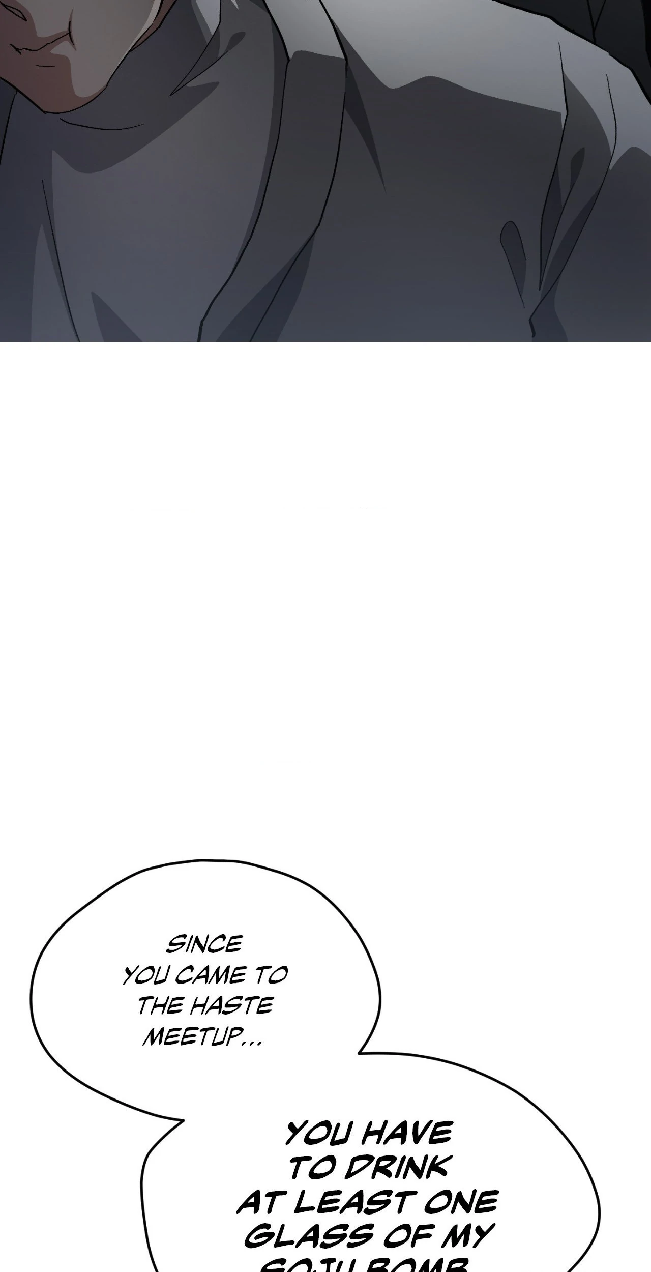 How to Train Your Healer Chapter 56 - Page 38