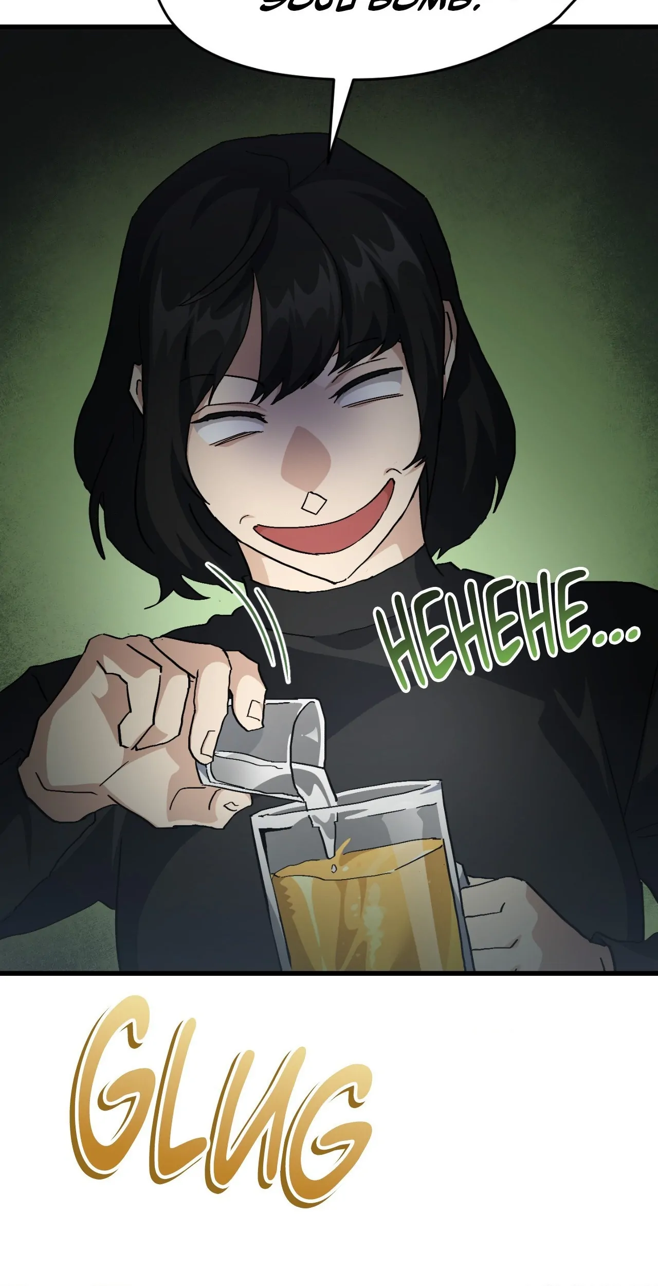 How to Train Your Healer Chapter 56 - Page 39
