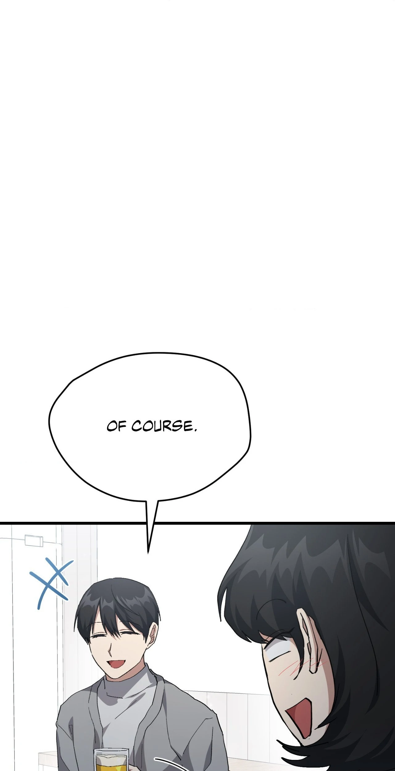 How to Train Your Healer Chapter 56 - Page 40