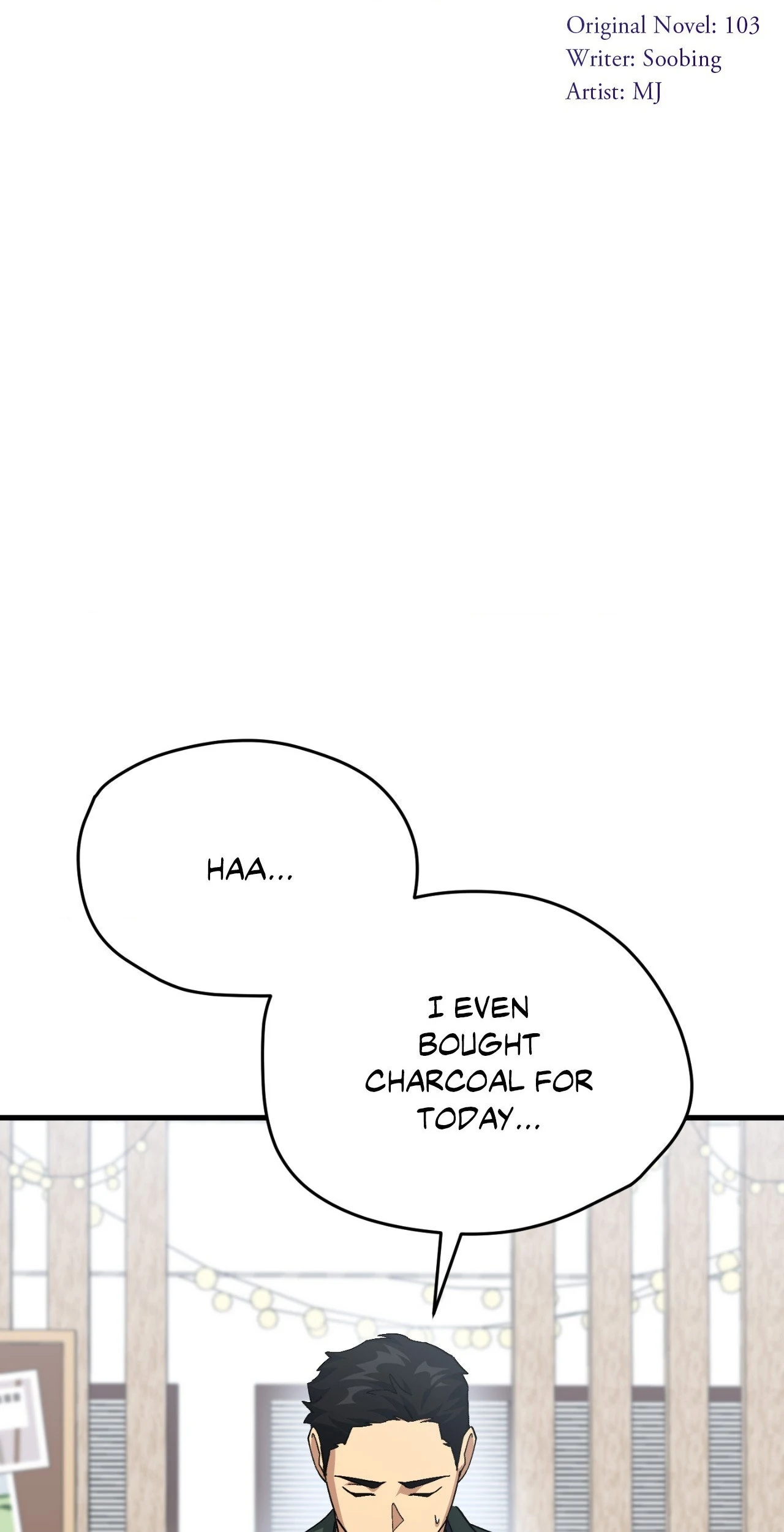 How to Train Your Healer Chapter 56 - Page 5