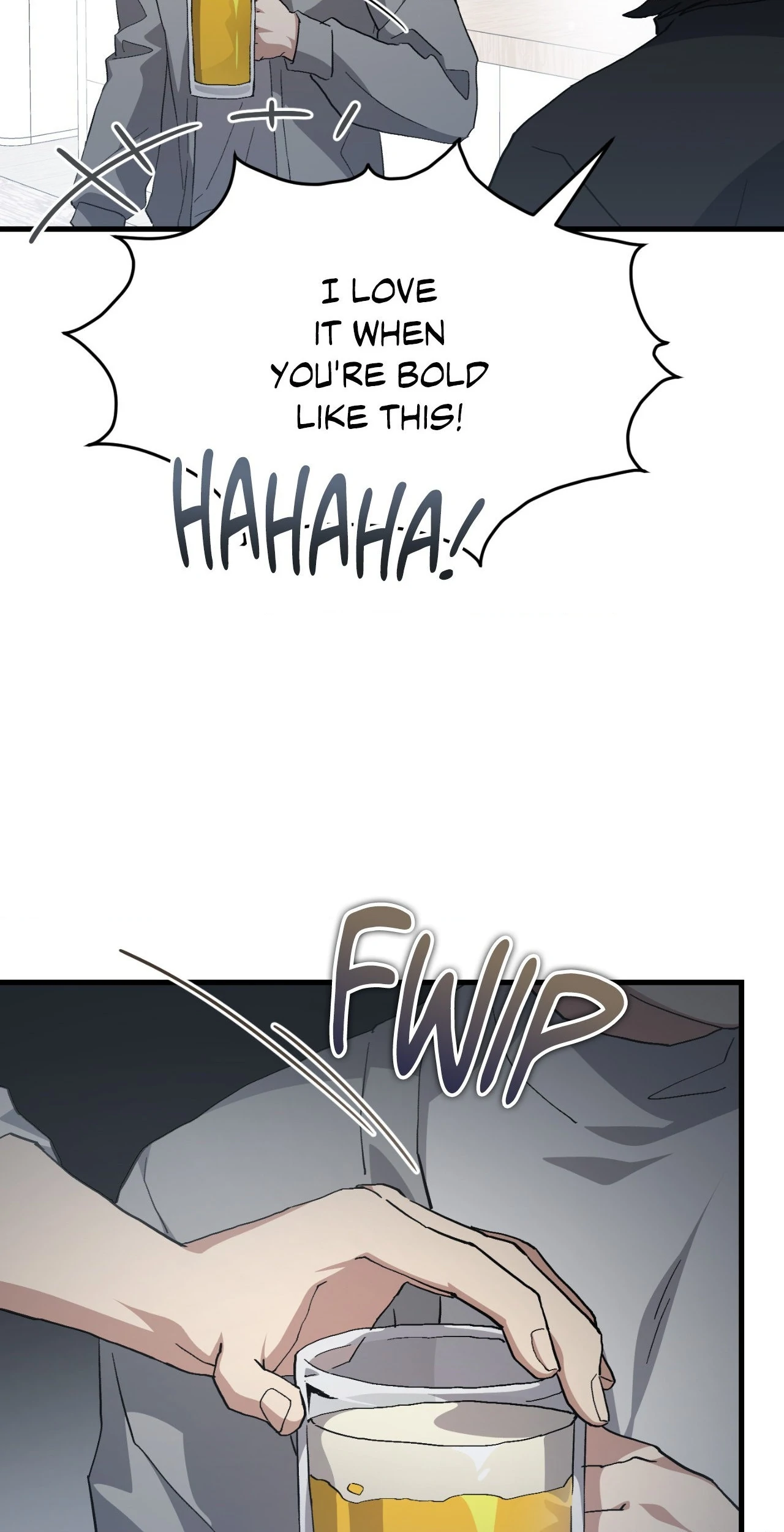 How to Train Your Healer Chapter 56 - Page 41