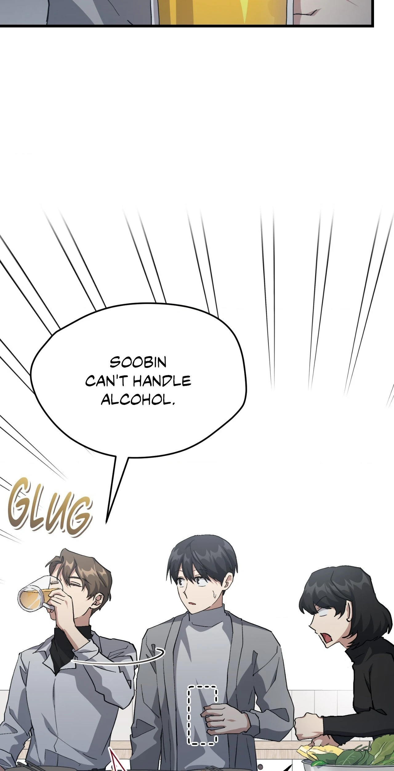 How to Train Your Healer Chapter 56 - Page 42