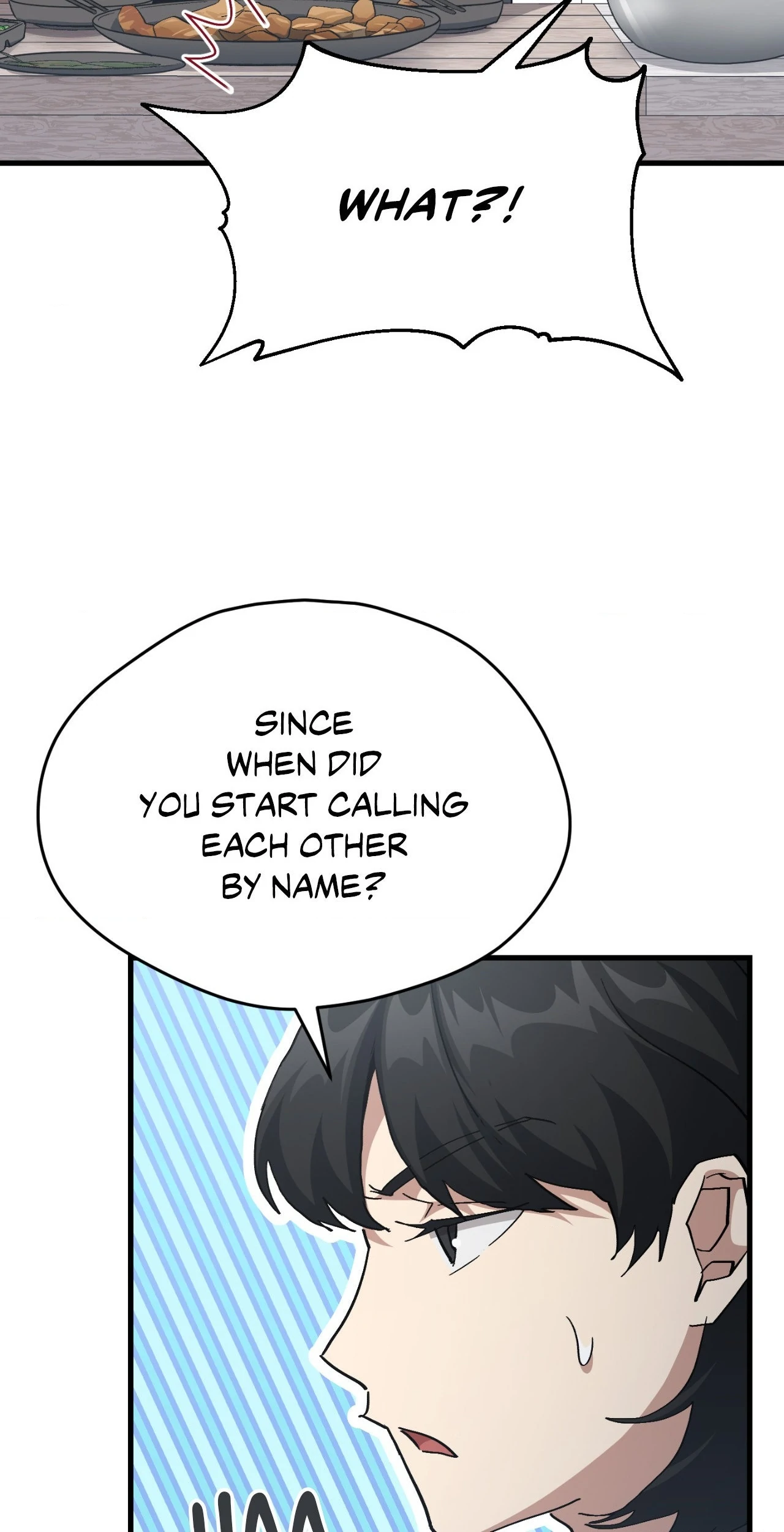 How to Train Your Healer Chapter 56 - Page 43