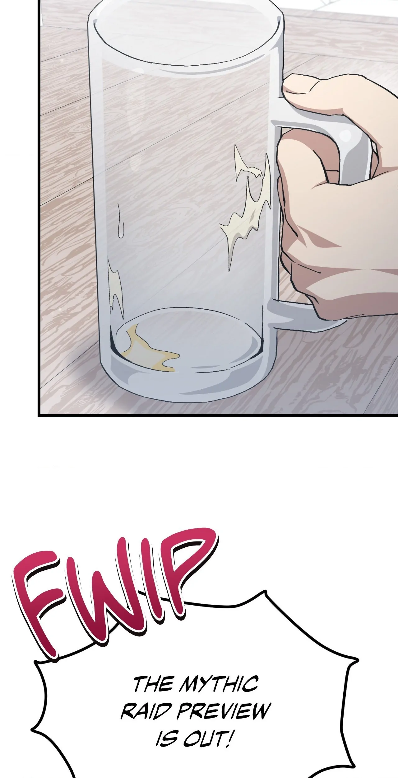 How to Train Your Healer Chapter 56 - Page 51