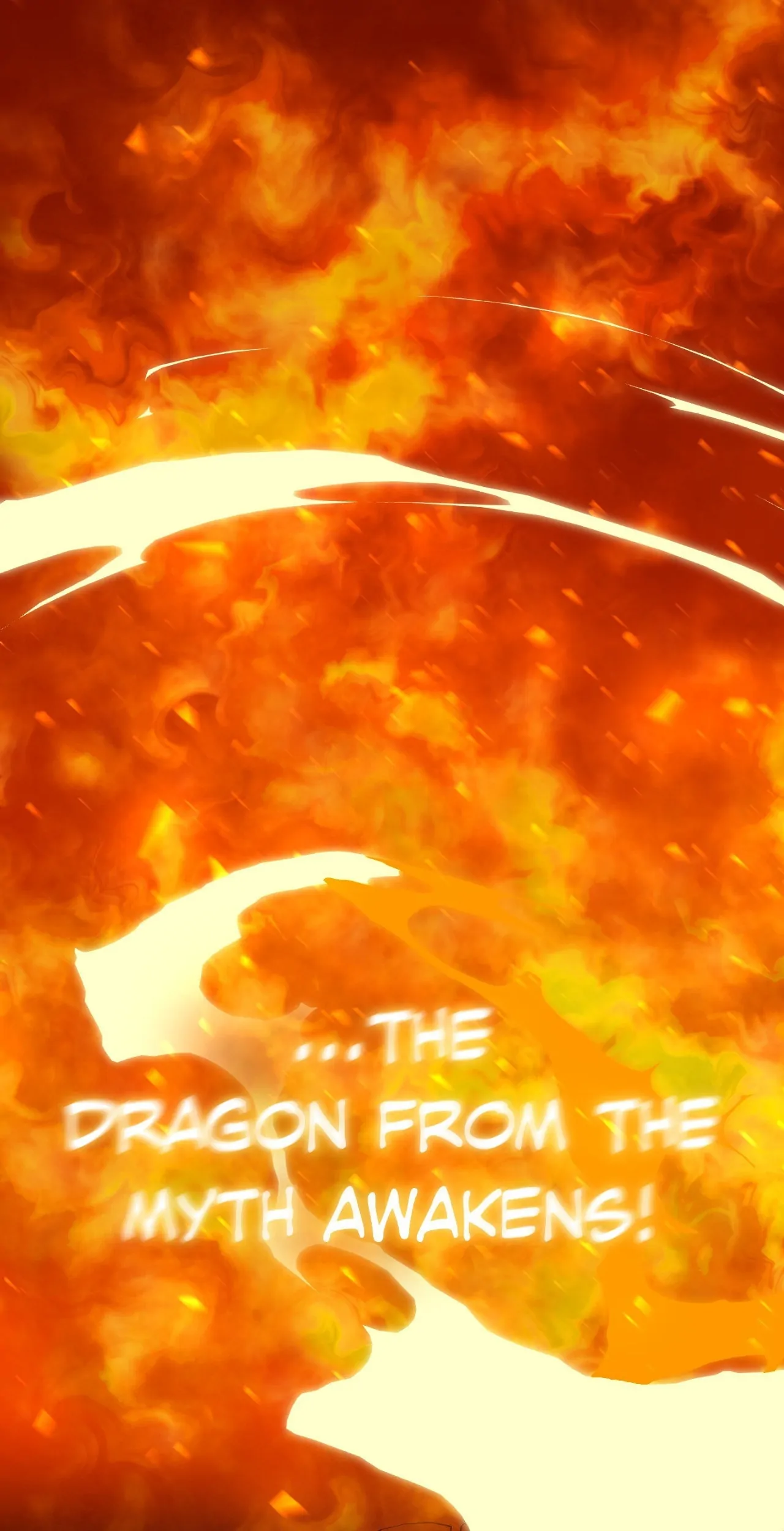 How to Train Your Healer Chapter 56 - Page 60
