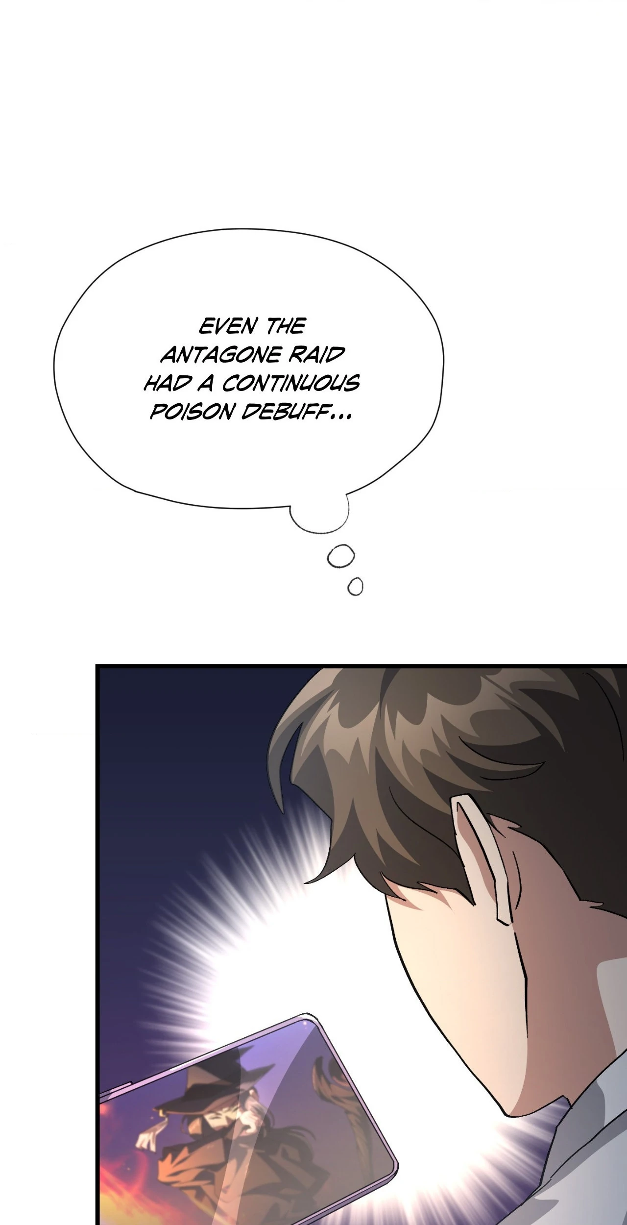 How to Train Your Healer Chapter 56 - Page 66