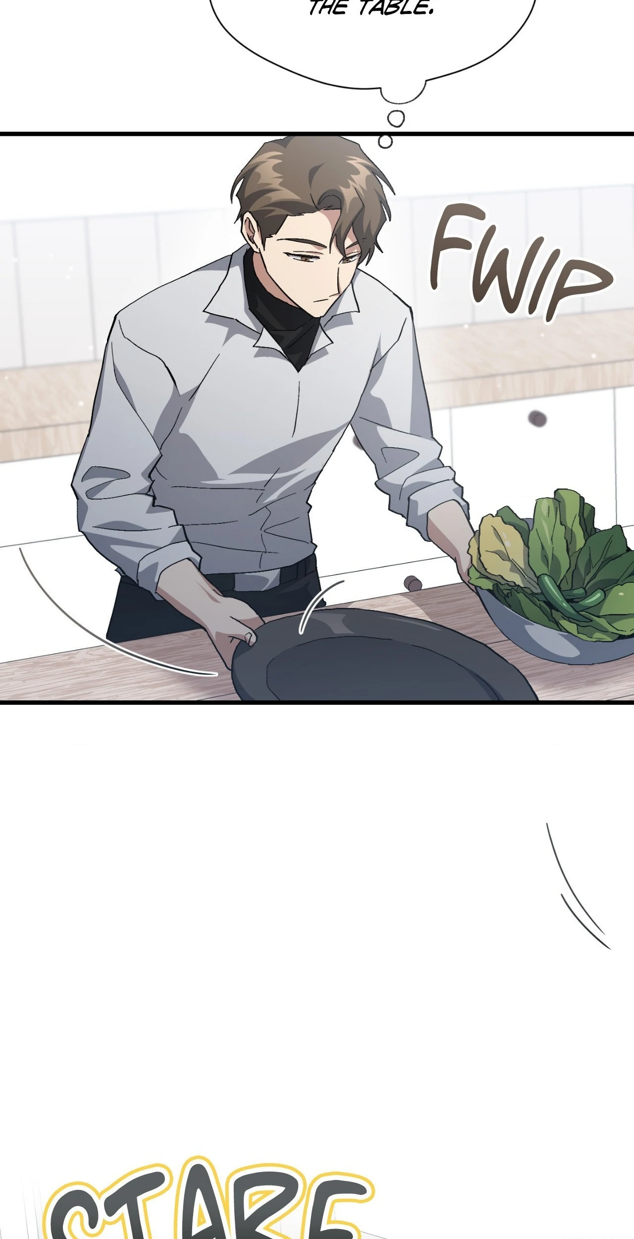 How to Train Your Healer Chapter 56 - Page 9