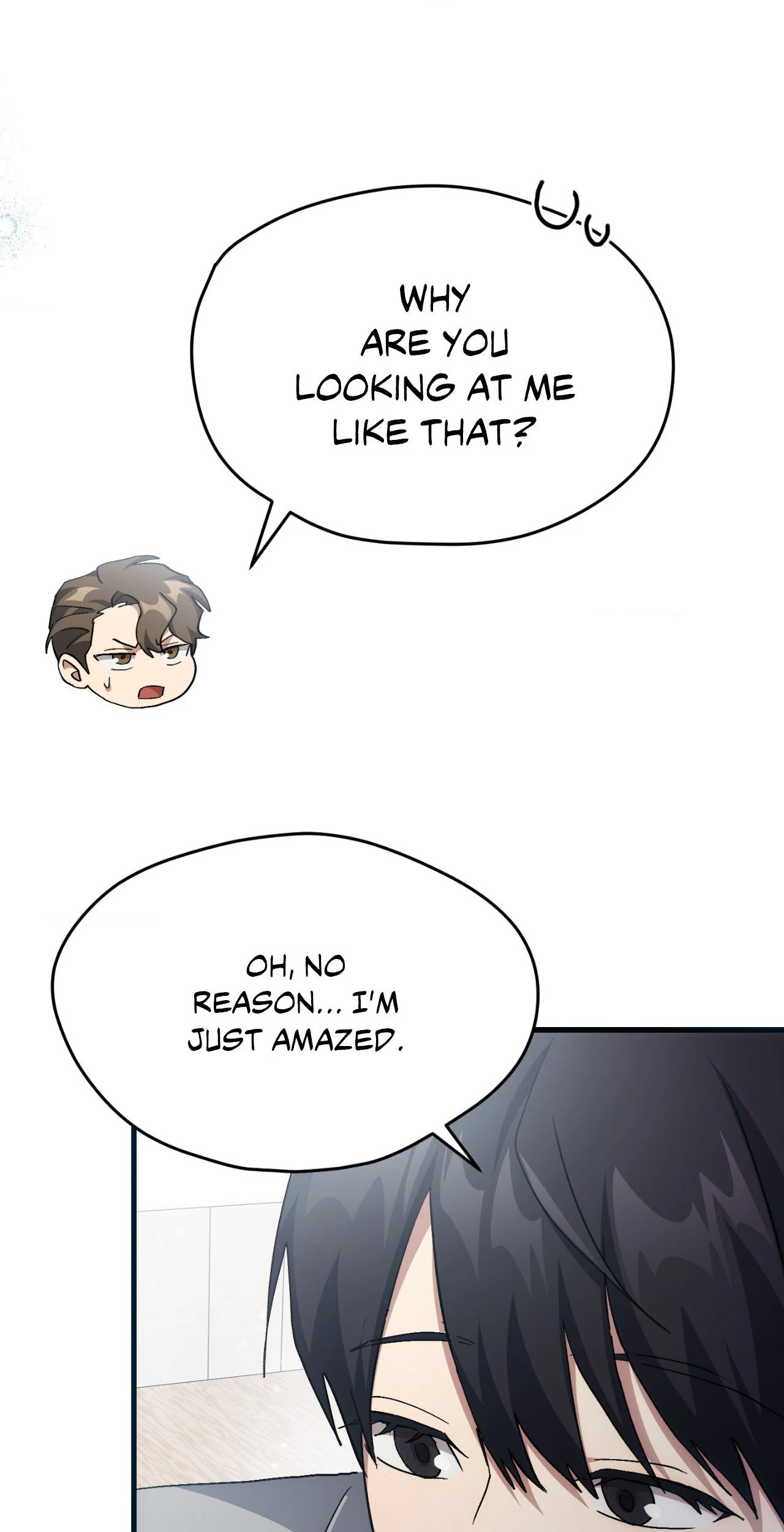 How to Train Your Healer Chapter 56 - Page 82