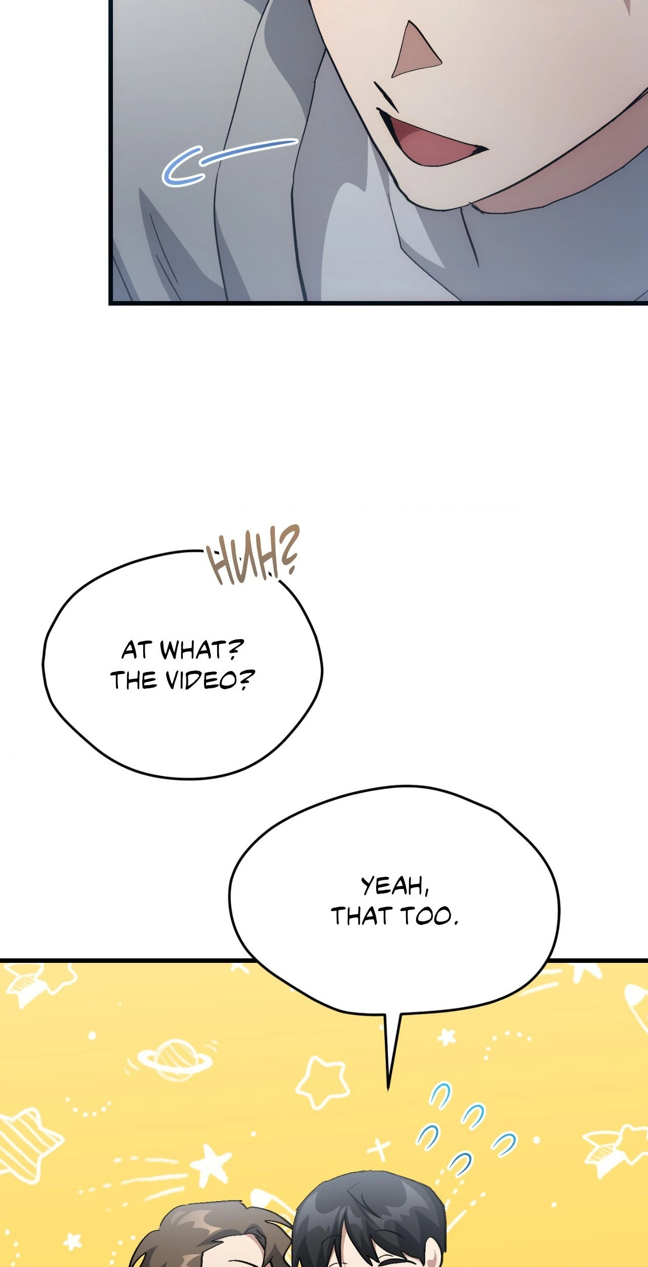 How to Train Your Healer Chapter 56 - Page 83