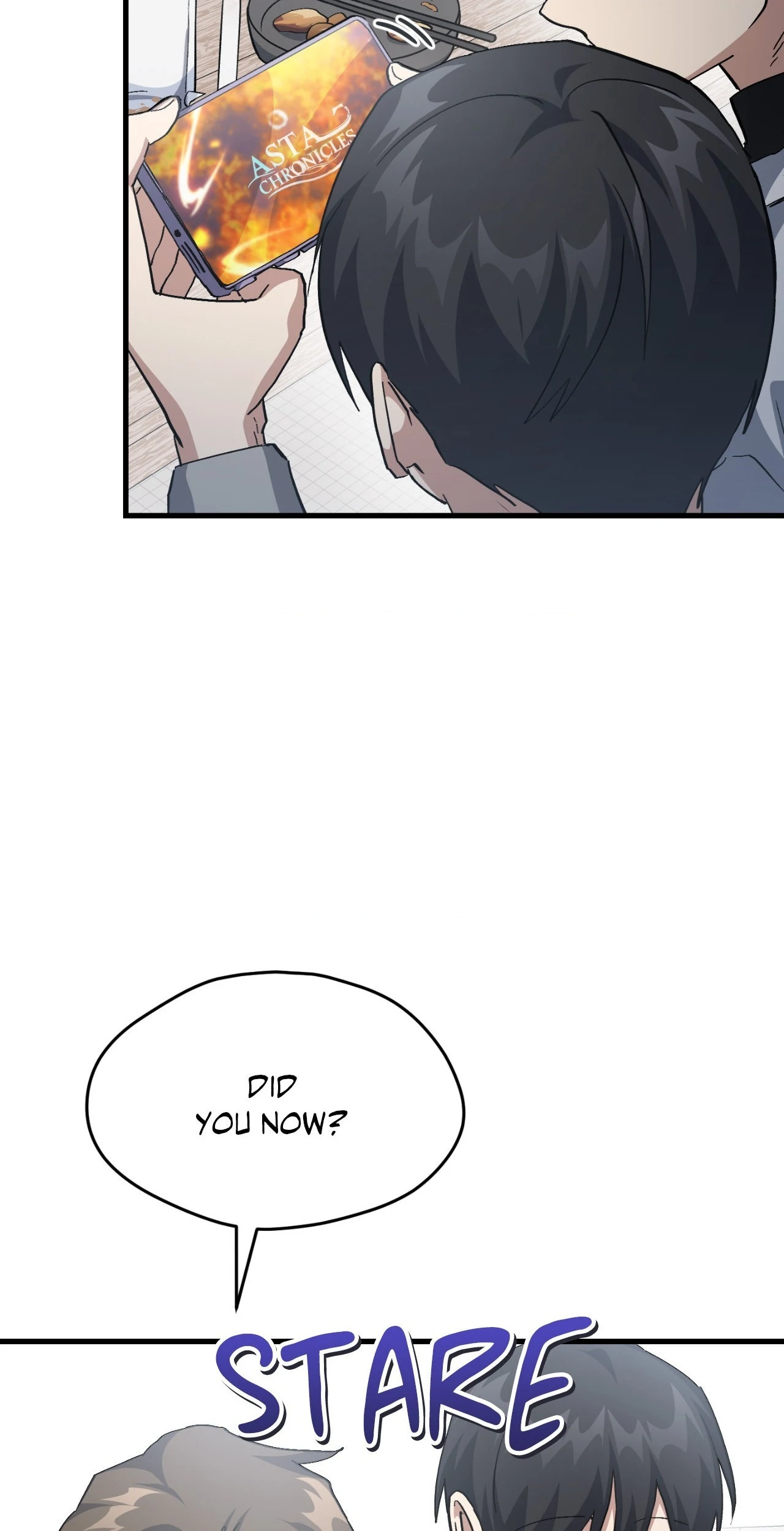 How to Train Your Healer Chapter 56 - Page 85