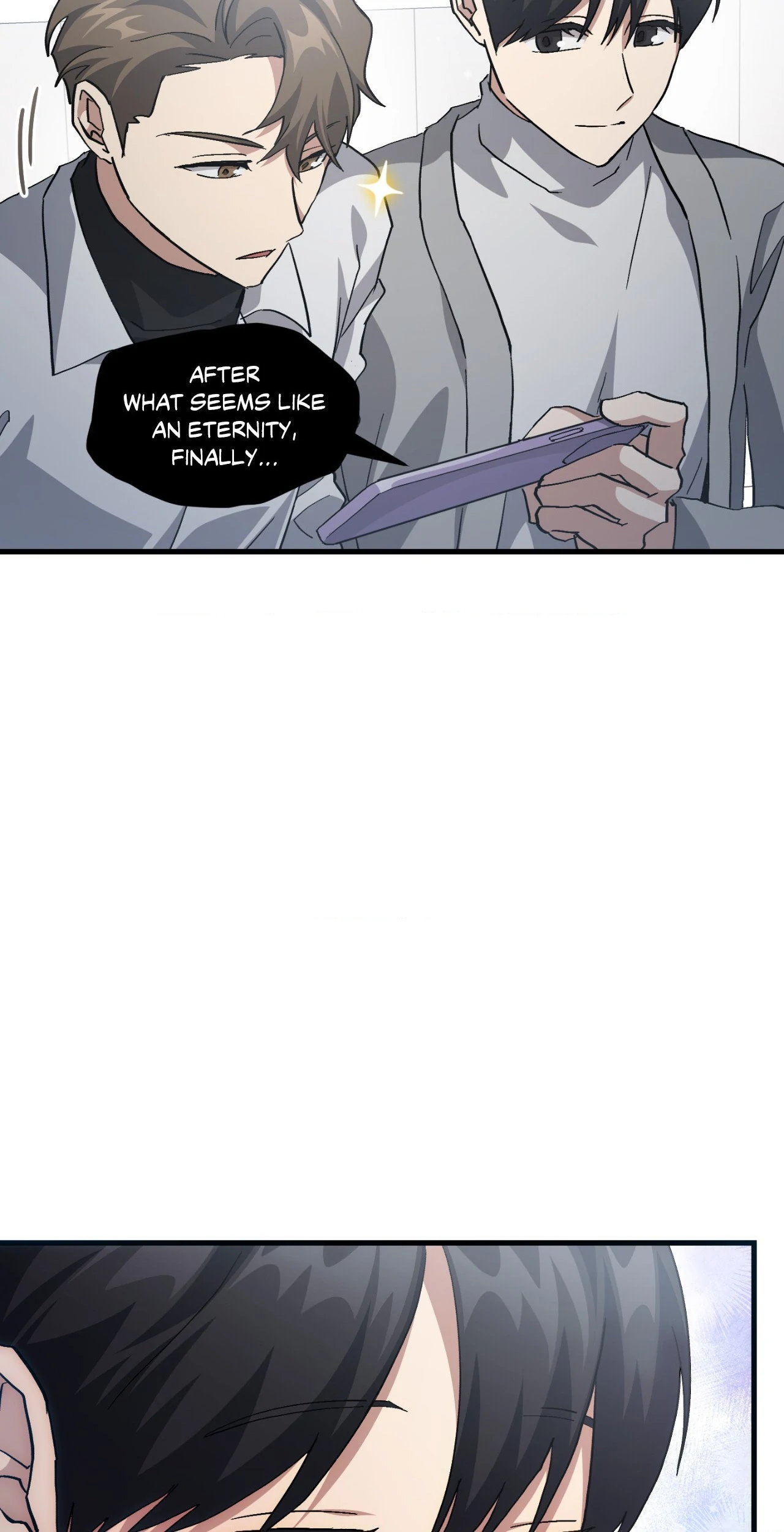 How to Train Your Healer Chapter 56 - Page 86