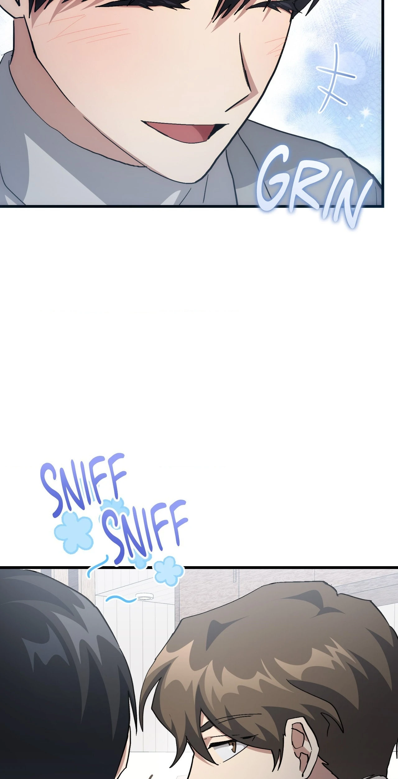 How to Train Your Healer Chapter 56 - Page 87