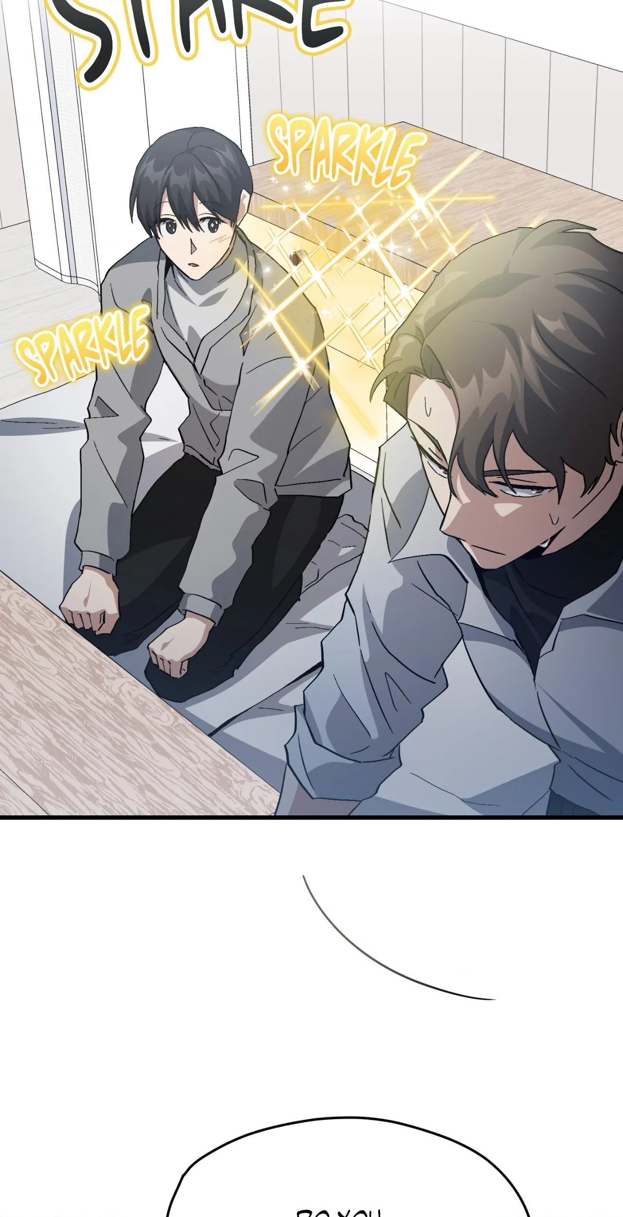 How to Train Your Healer Chapter 56 - Page 10