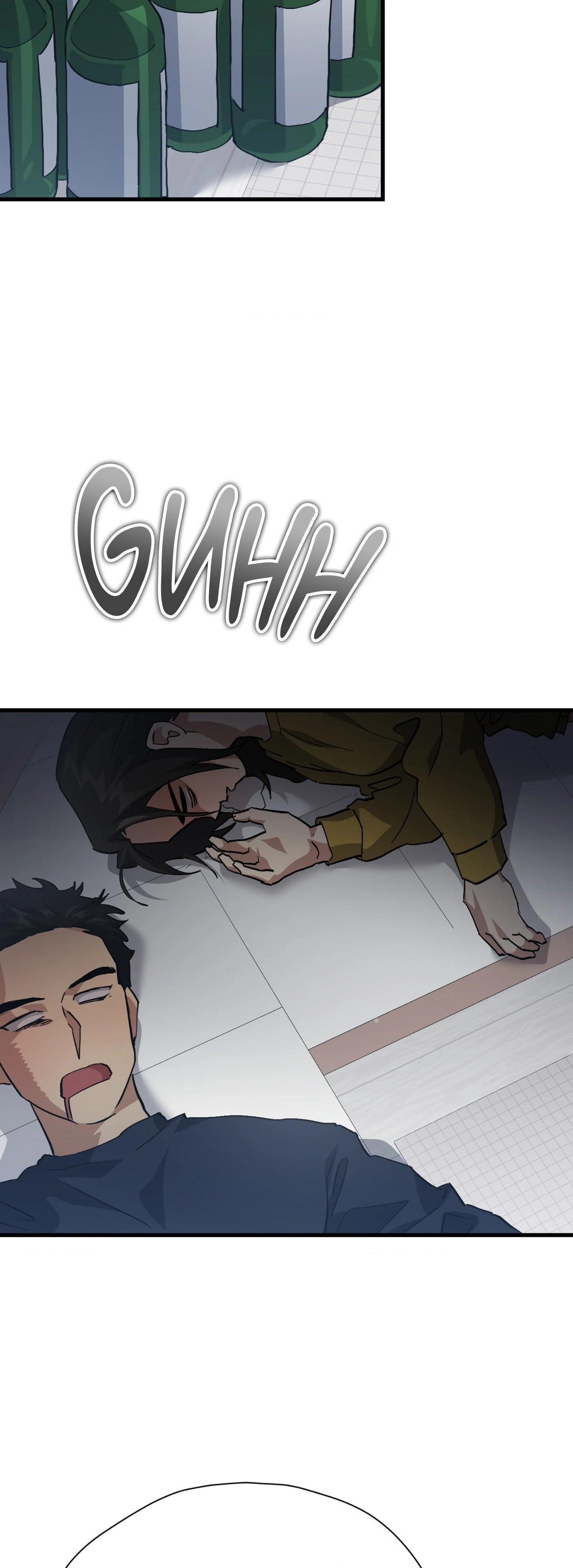 How to Train Your Healer Chapter 57 - Page 2